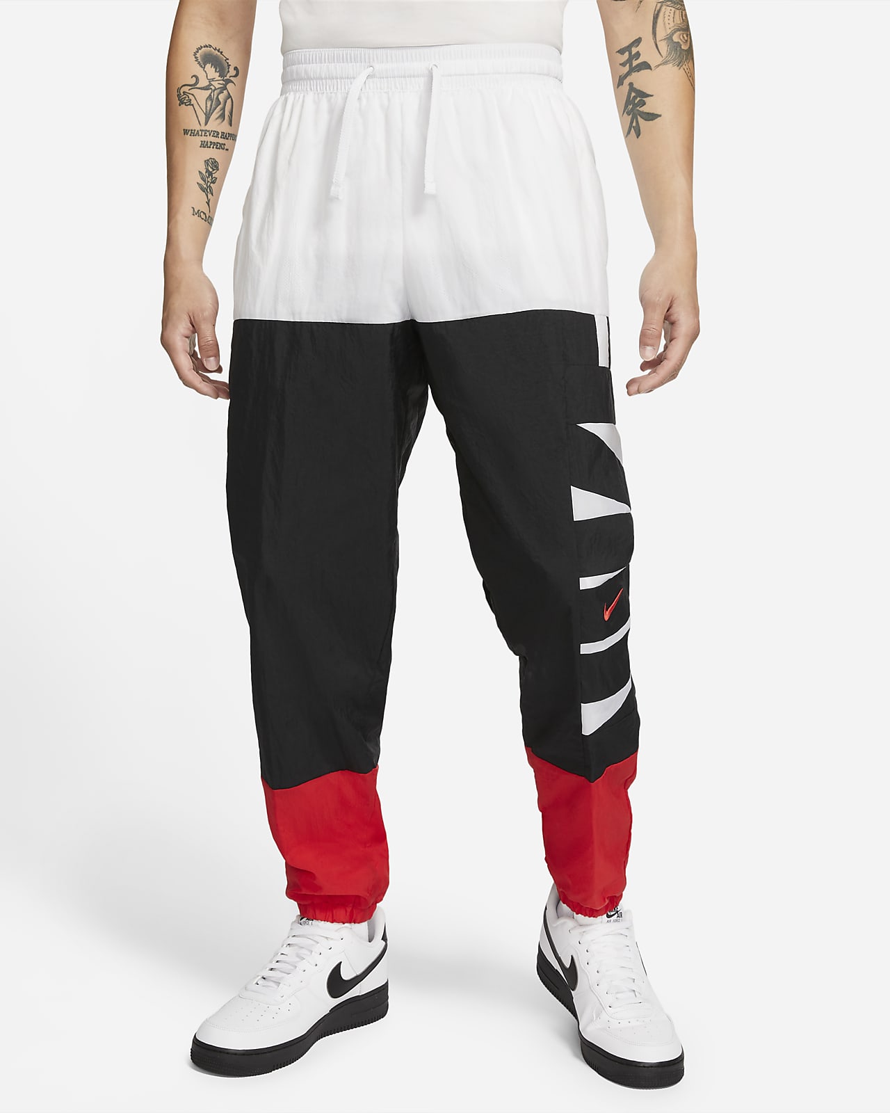 Nike Dri-FIT Men's Basketball Pants 