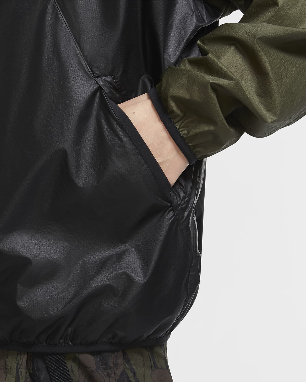 nike acg men's jacket