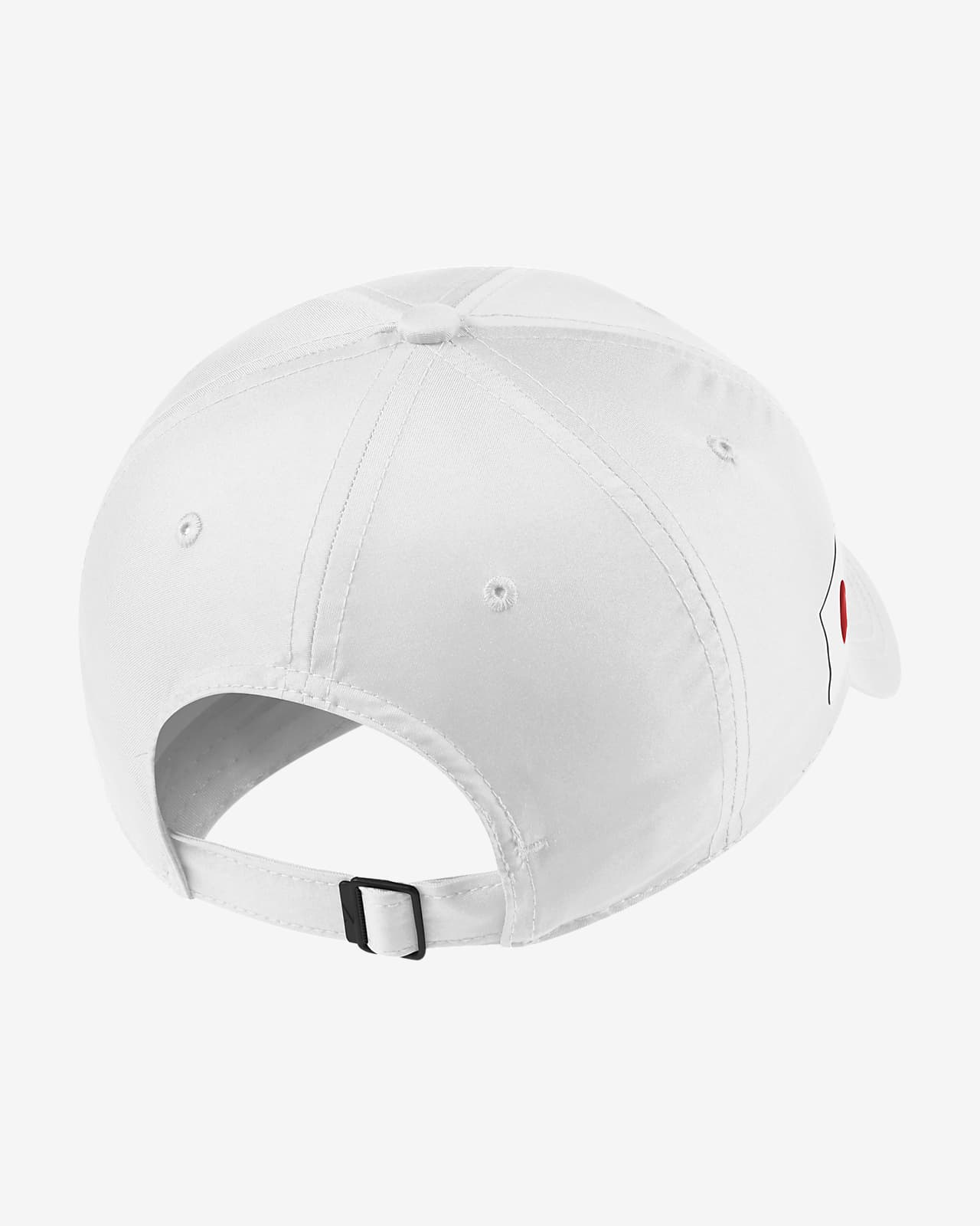 Japan Heritage86 Basketball Cap. Nike JP