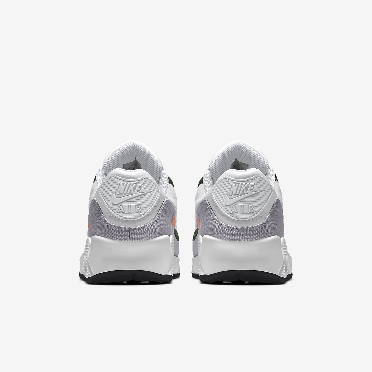 Verwant laten we het doen De volgende Nike Air Max 90 By You Custom Men's Shoes. Nike.com