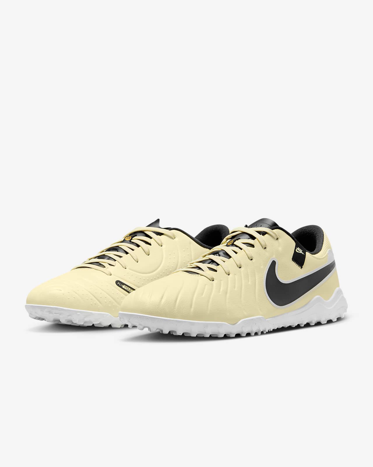 Calzado de f tbol de corte low para pasto sint tico turf Nike