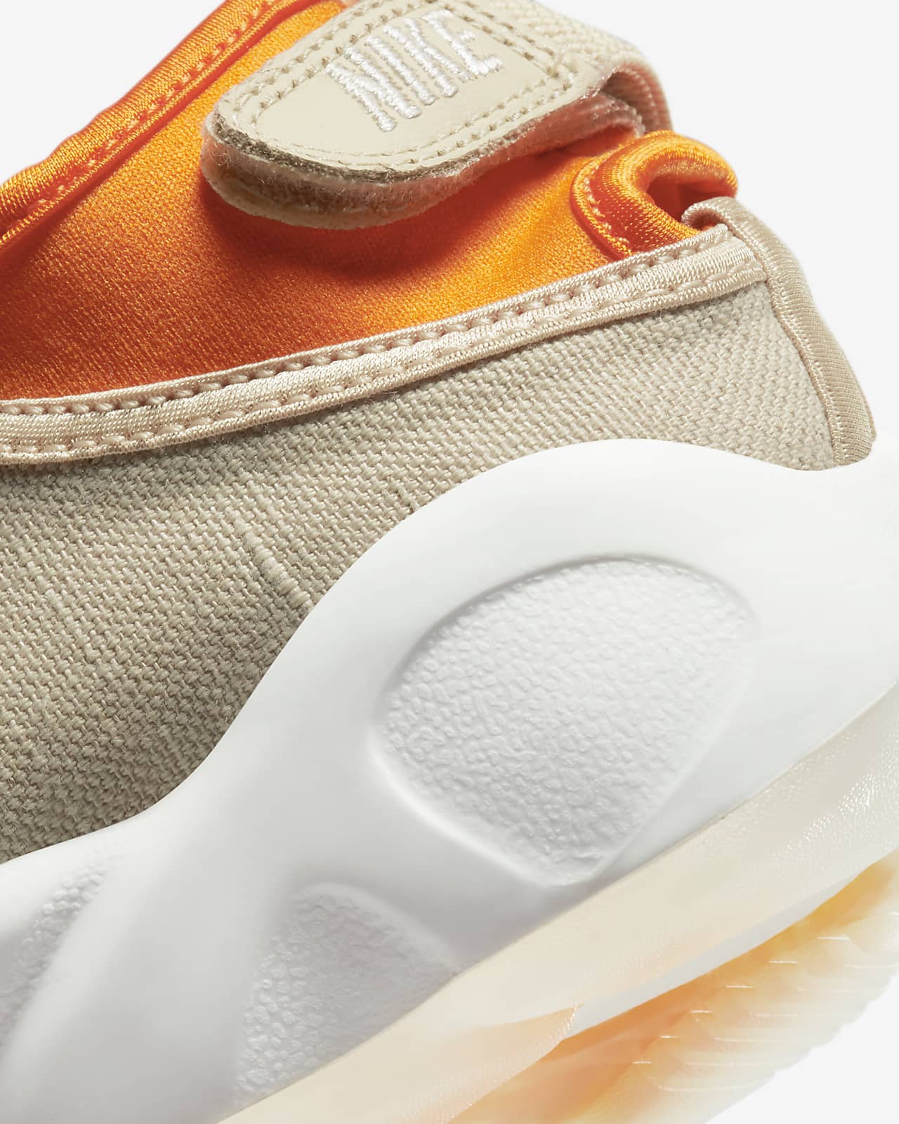 Nike Air Rift Damesschoenen. Nike BE