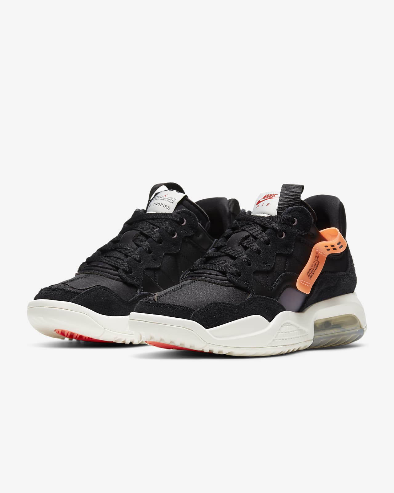 sneakers rose