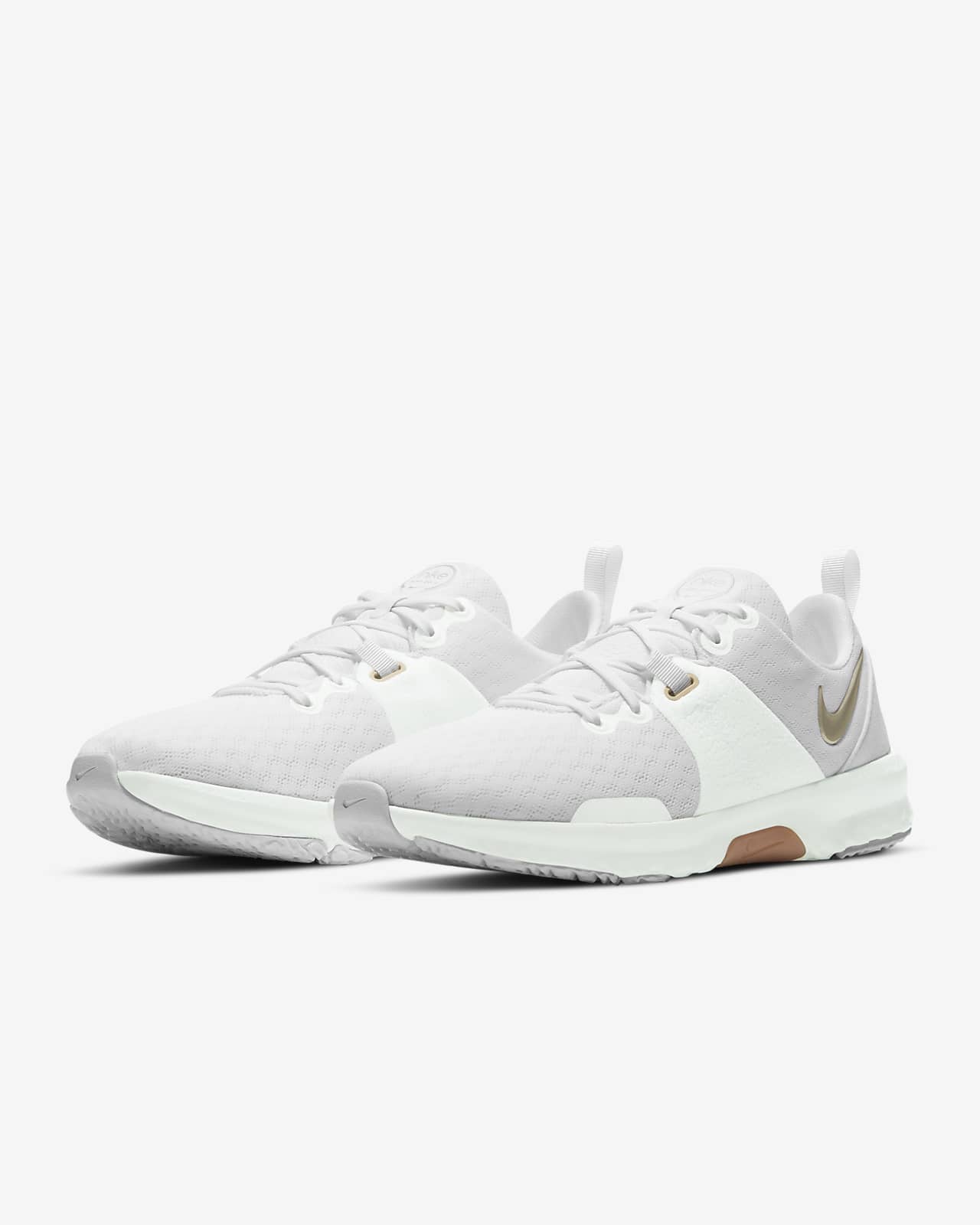 nike women's city cross trainer