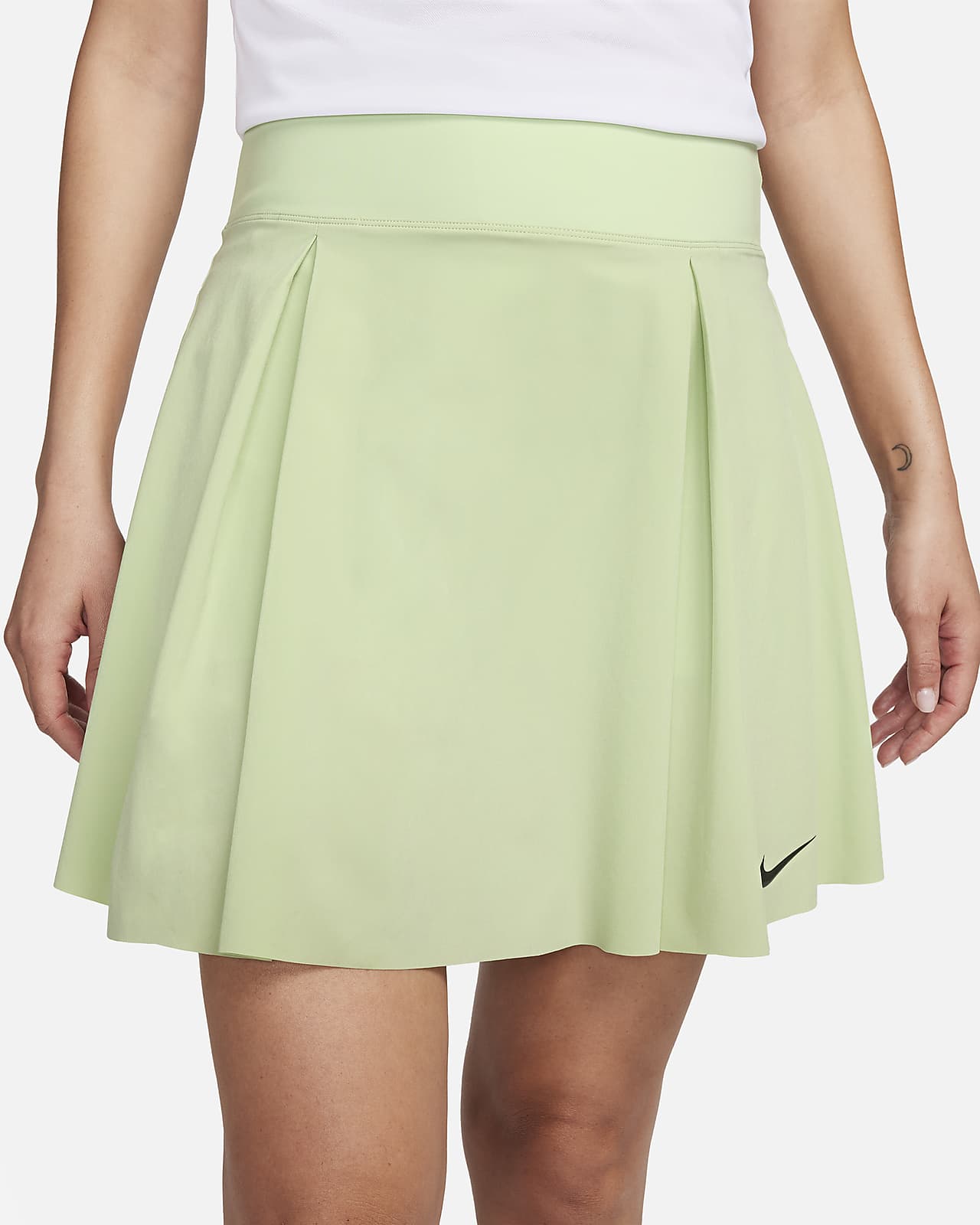 Nike Dri-FIT Advantage Women's Tennis Skirt