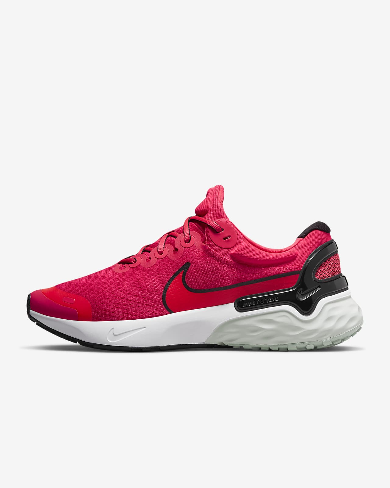 Calzado de running en carretera para hombre Nike Renew Run 3. Nike MX