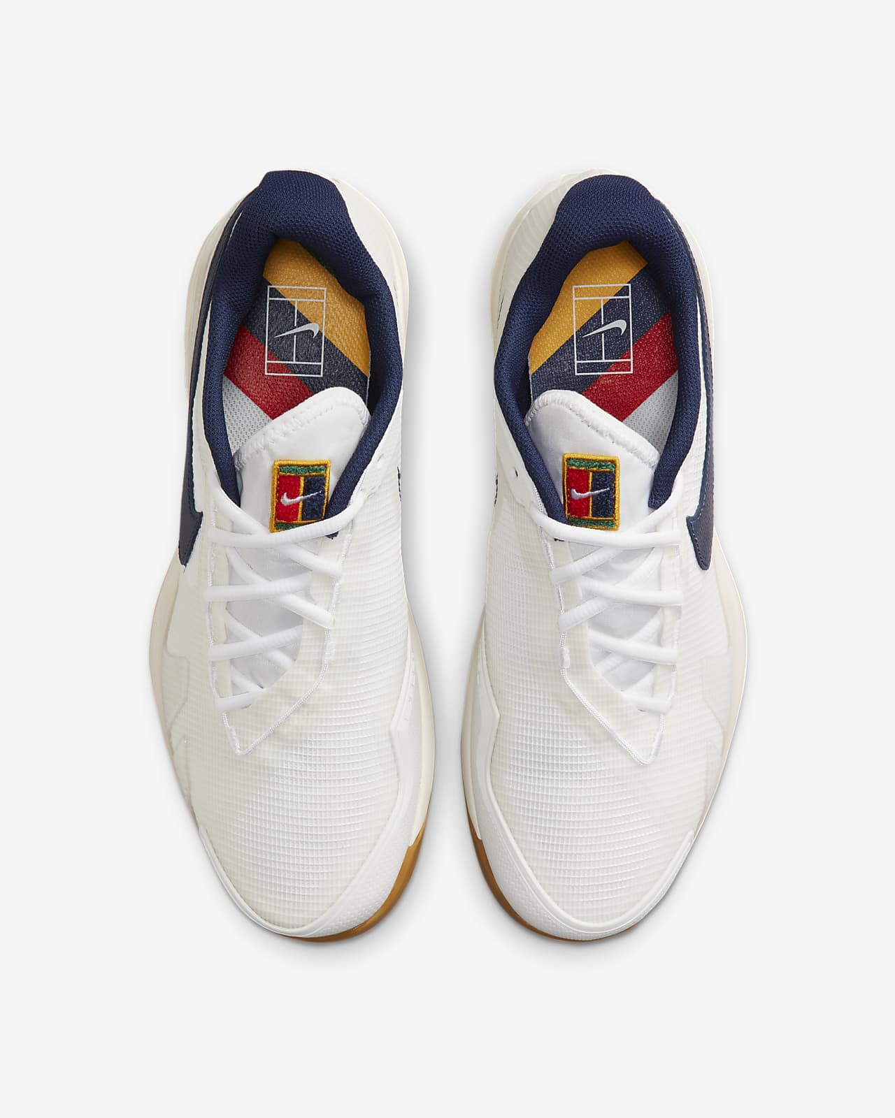 Chaussure de tennis pour surface dure NikeCourt Air Zoom Vapor Pro ... Chaussure de tennis pour surface dure NikeCourt Air Zoom Vapor Pro ...