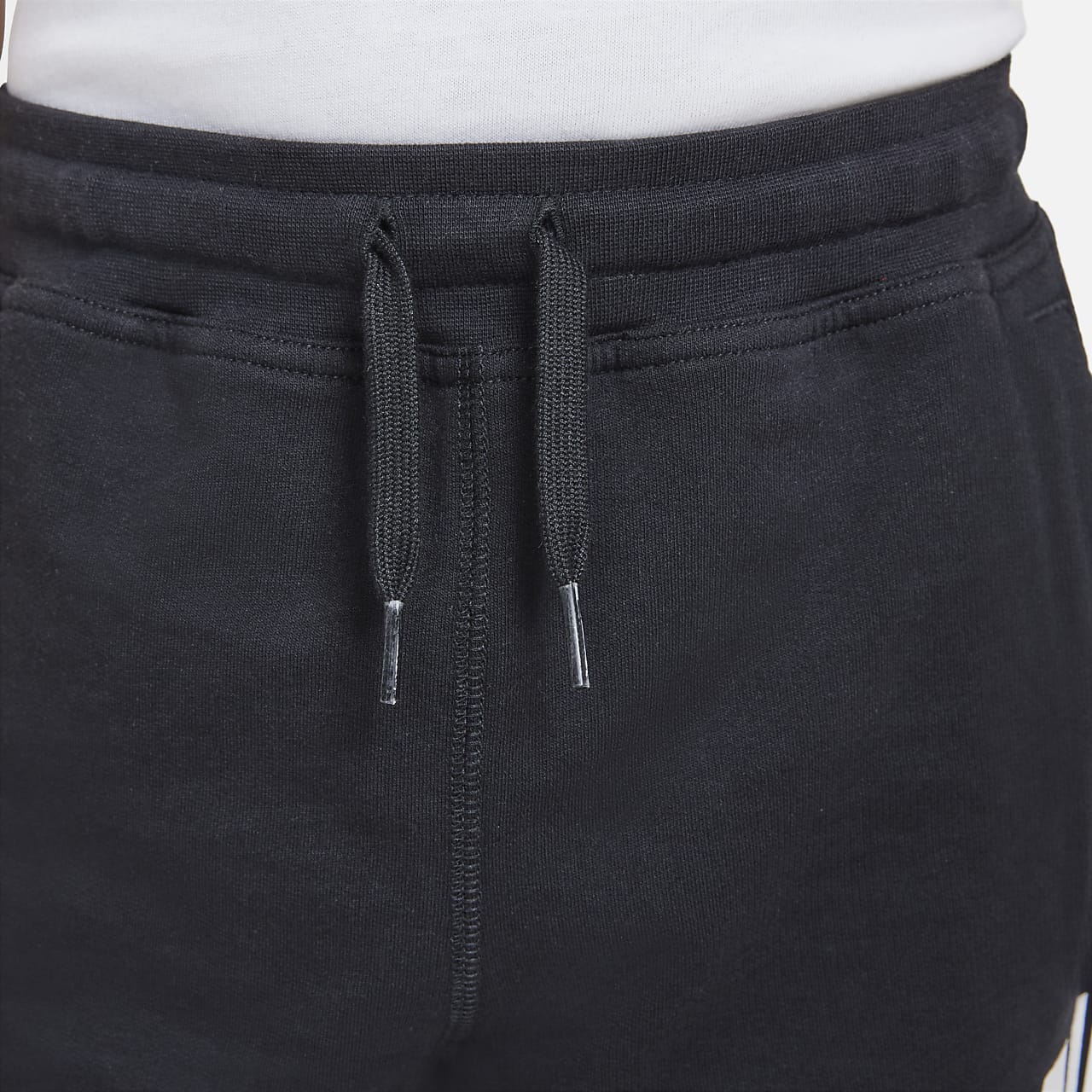 boys nike cotton shorts
