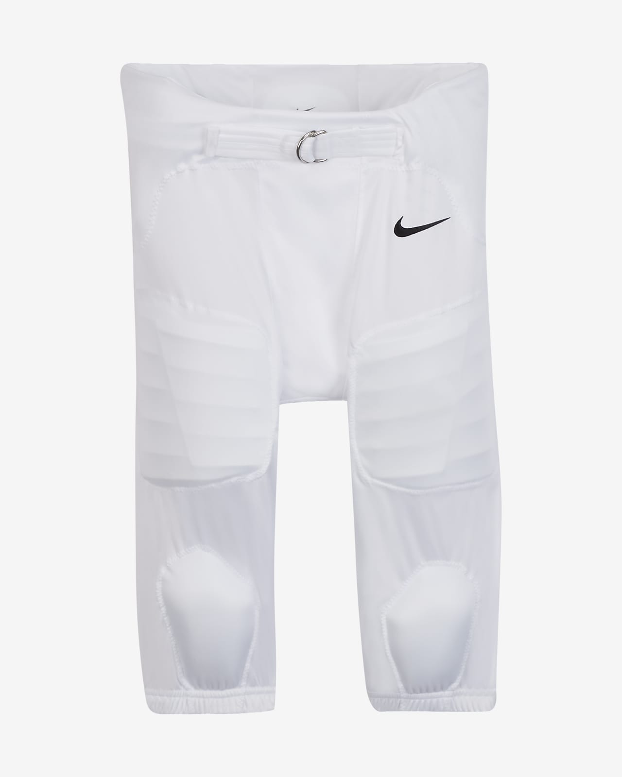 Pantalones de fútbol para niños talla grande Nike 3.0. Nike.com