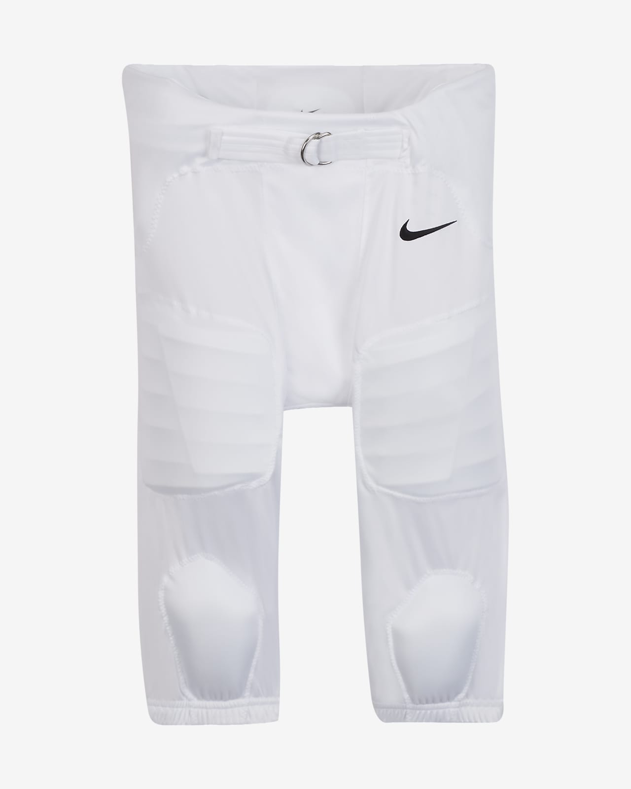 Pantalones de f tbol para ni os talla grande Nike Recruit 3.0