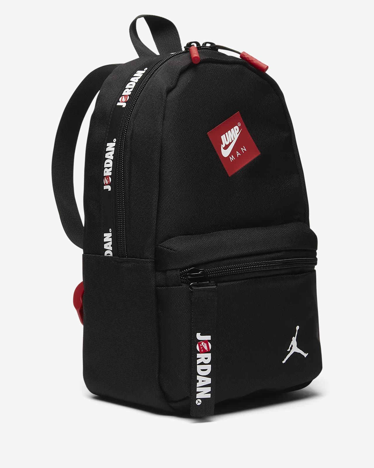 nike jordan man bolsa