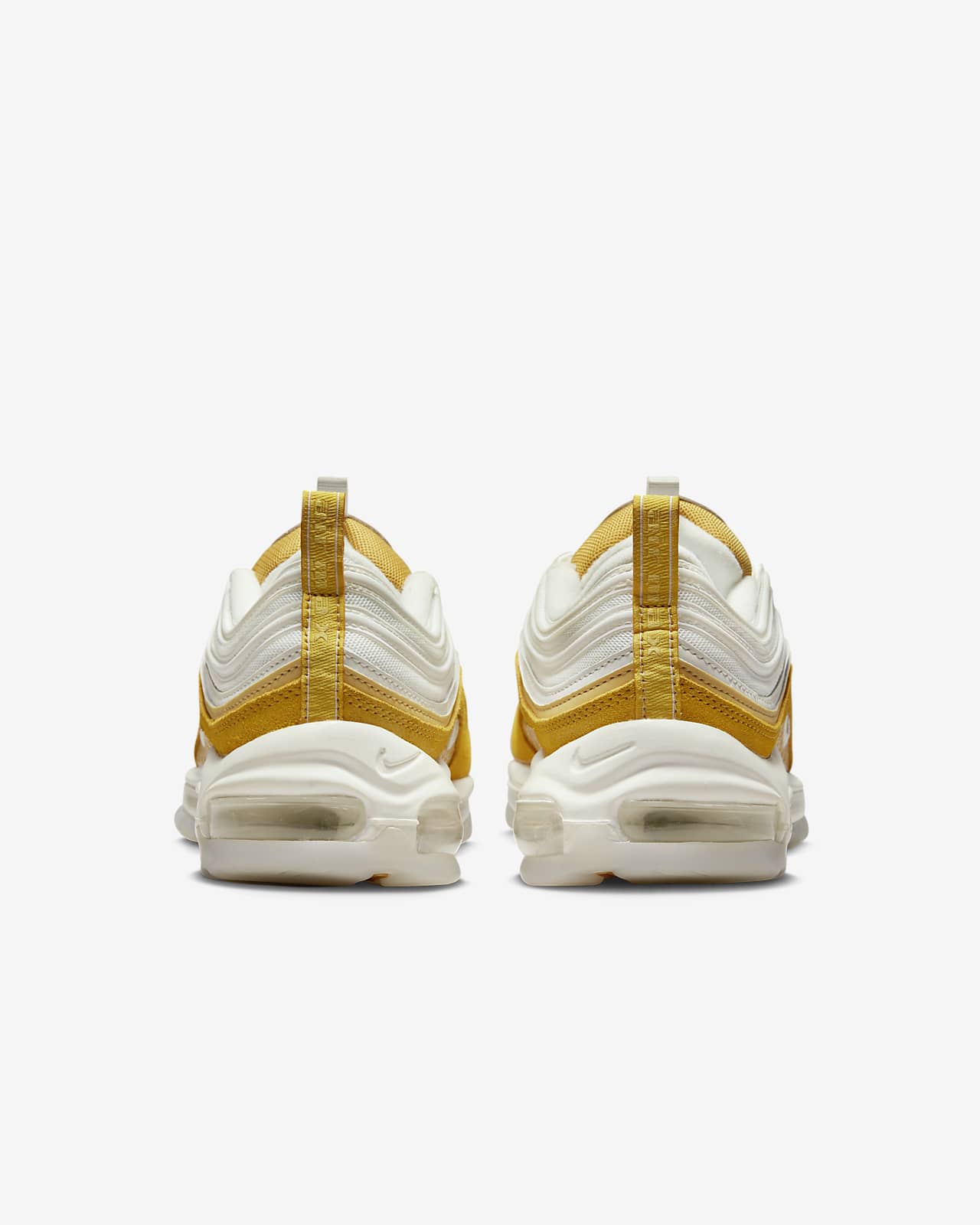 Prestigio hoy Decepcionado Nike Air Max 97 Premium Men's Shoes. Nike.com