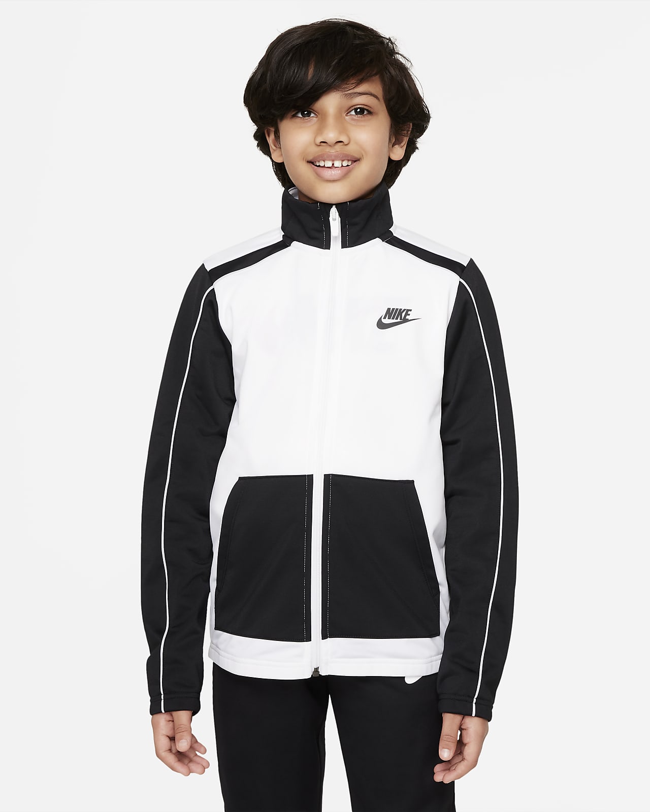 survetement nike sportswear junior
