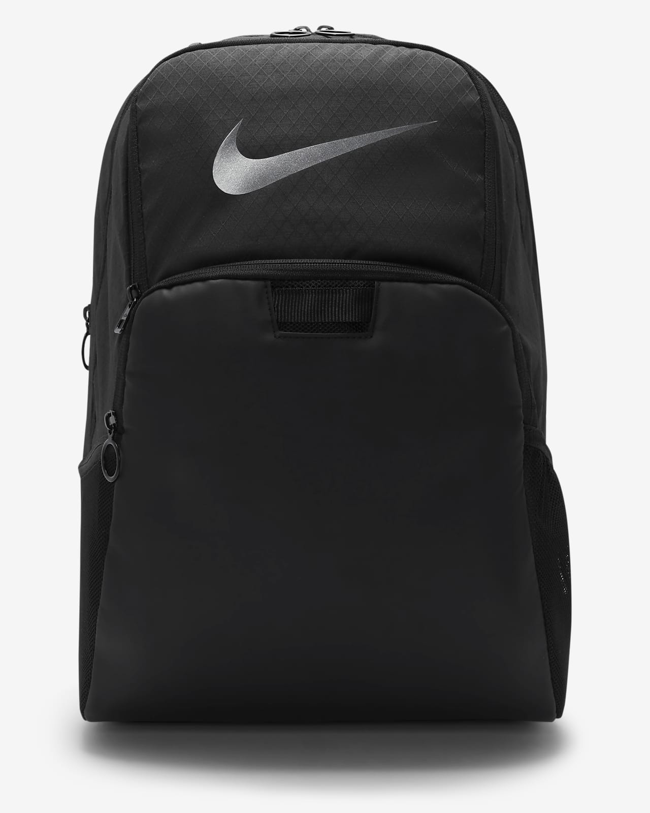 Nike Brasilia Winterized Graphic Training Backpack (Large, 24L). Nike SG