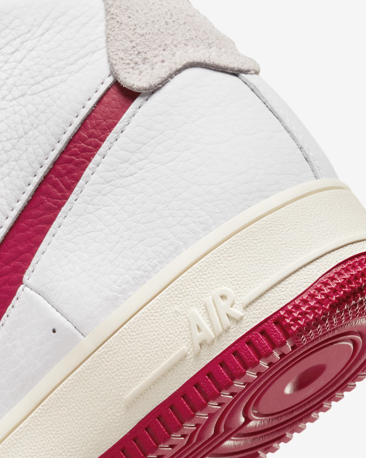 Calzado para mujer Nike Air Force 1 Sculpt. Nike.com
