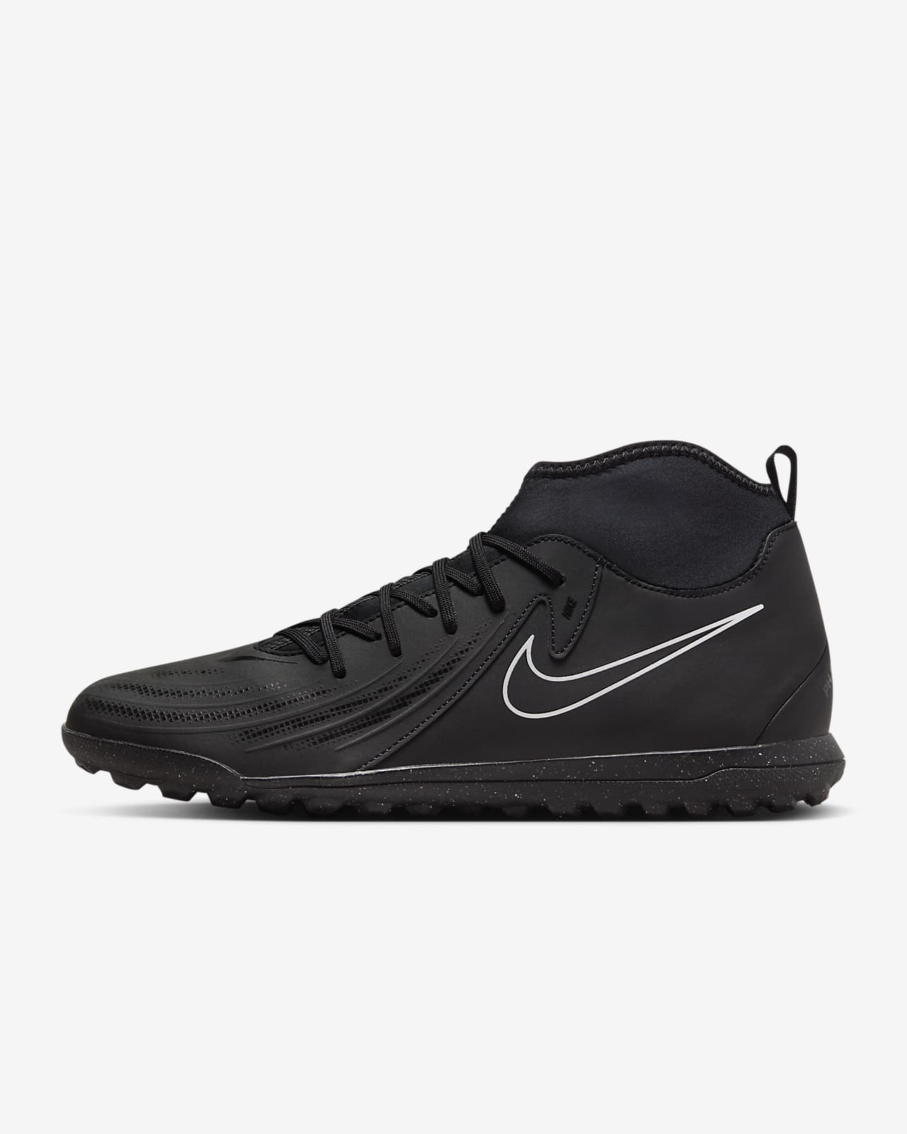 Nike Phantom Luna 2 Club Botas de f tbol de perfil alto TF. Nike ES