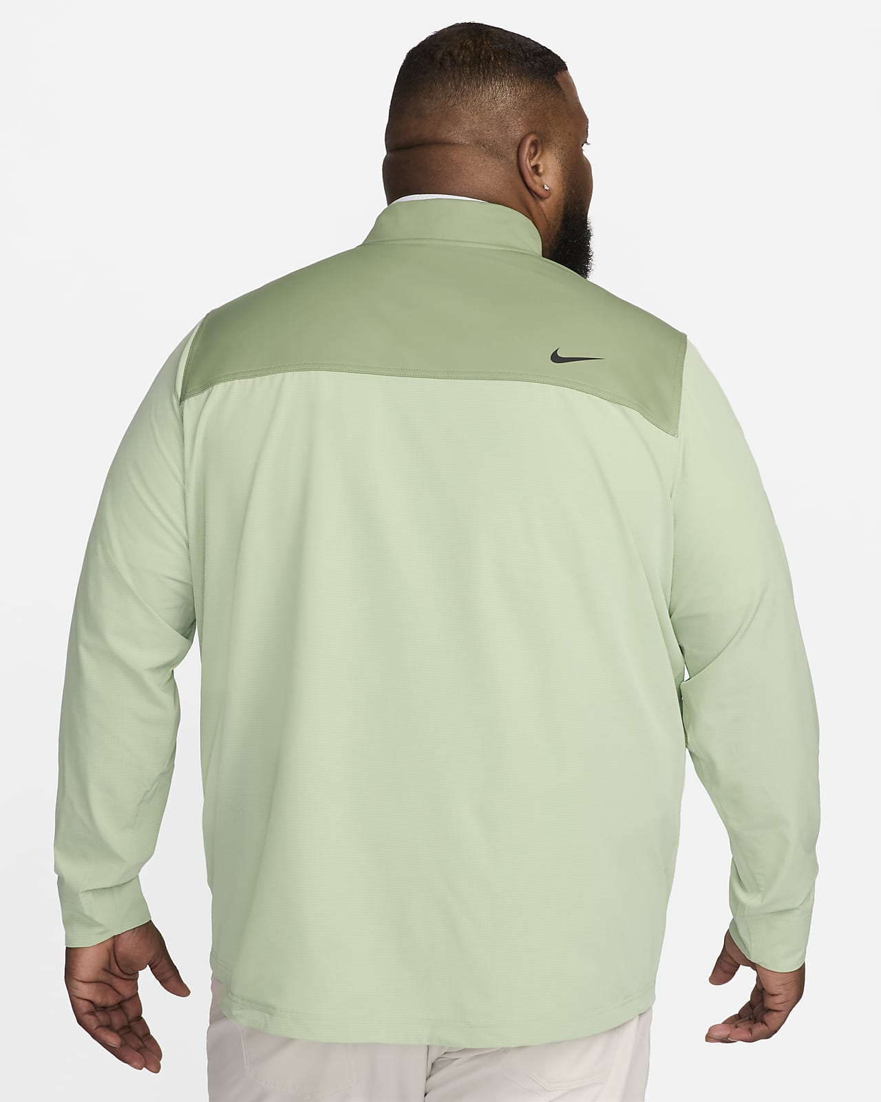 Nike Tour Essential Men's Golf Jacket