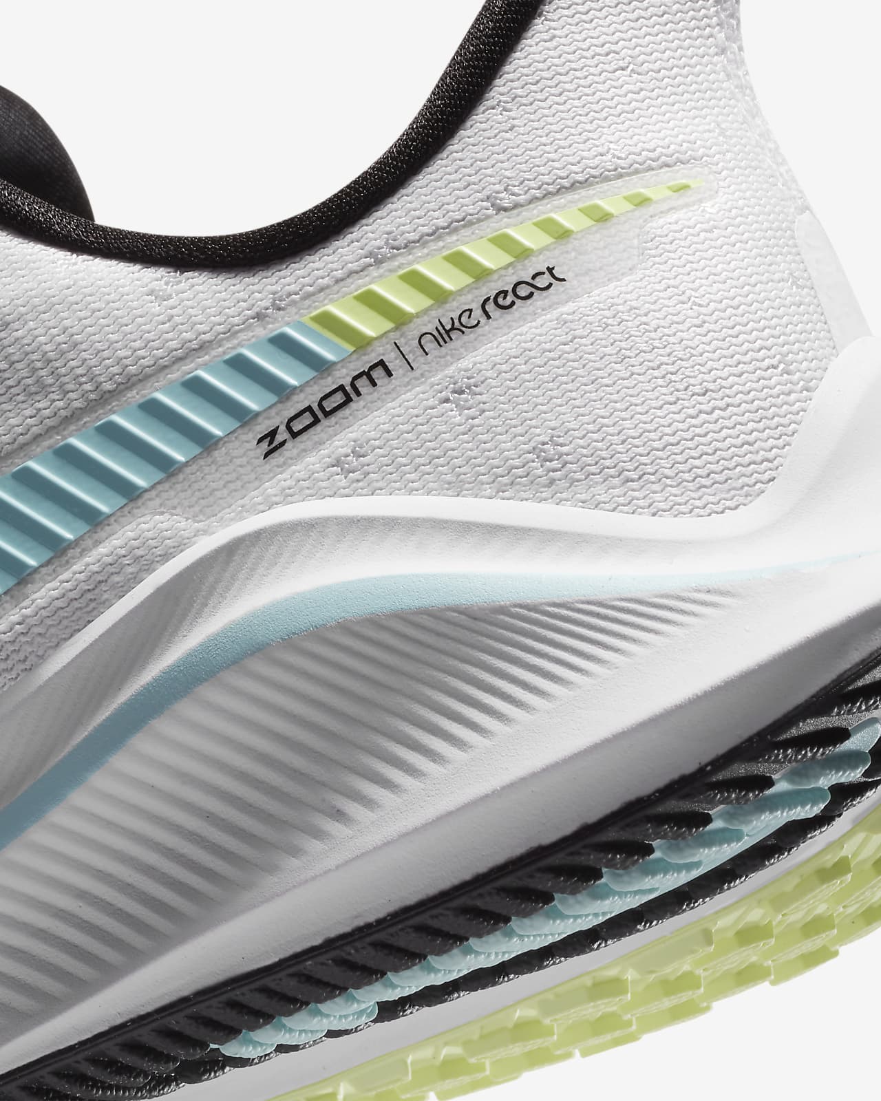Teoría establecida pulgada Cambios de Calzado de running para mujer Nike Air Zoom Vomero 14. Nike.com