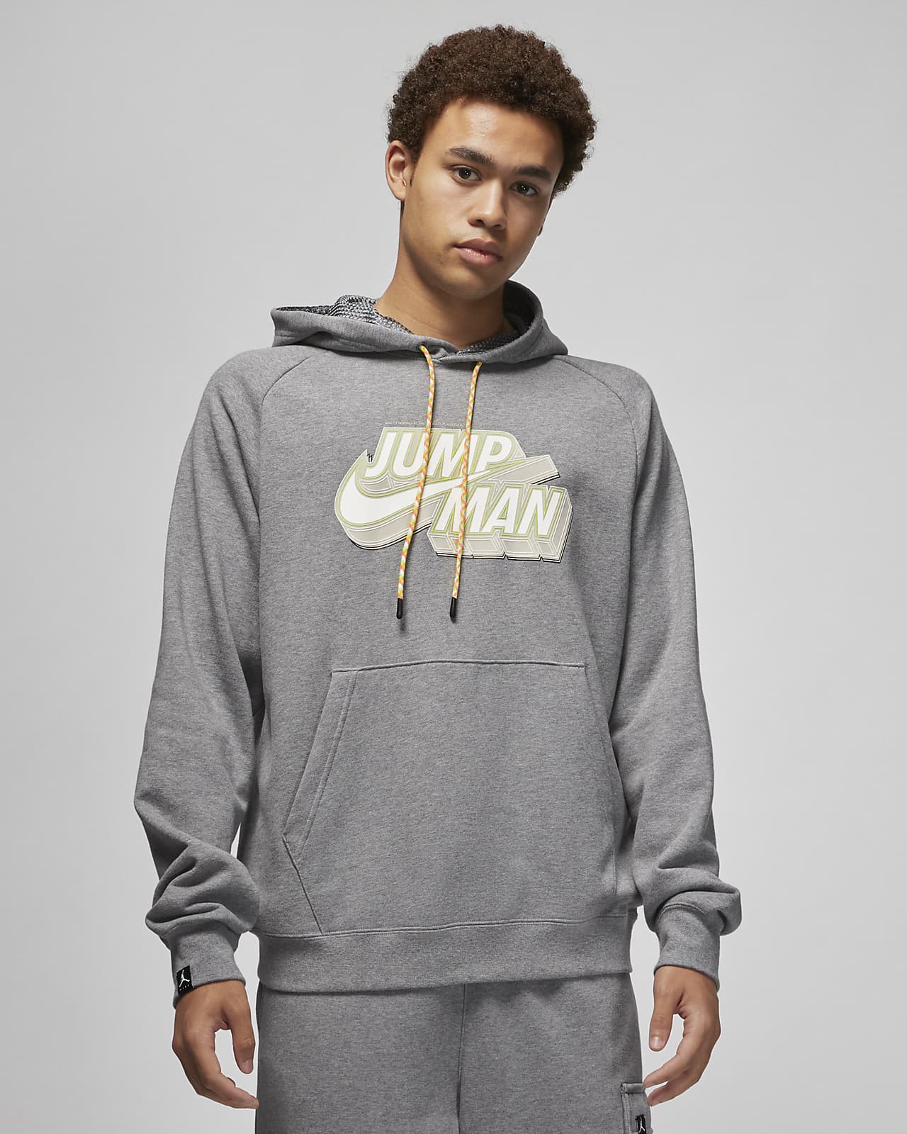 jumpman nike hoodie