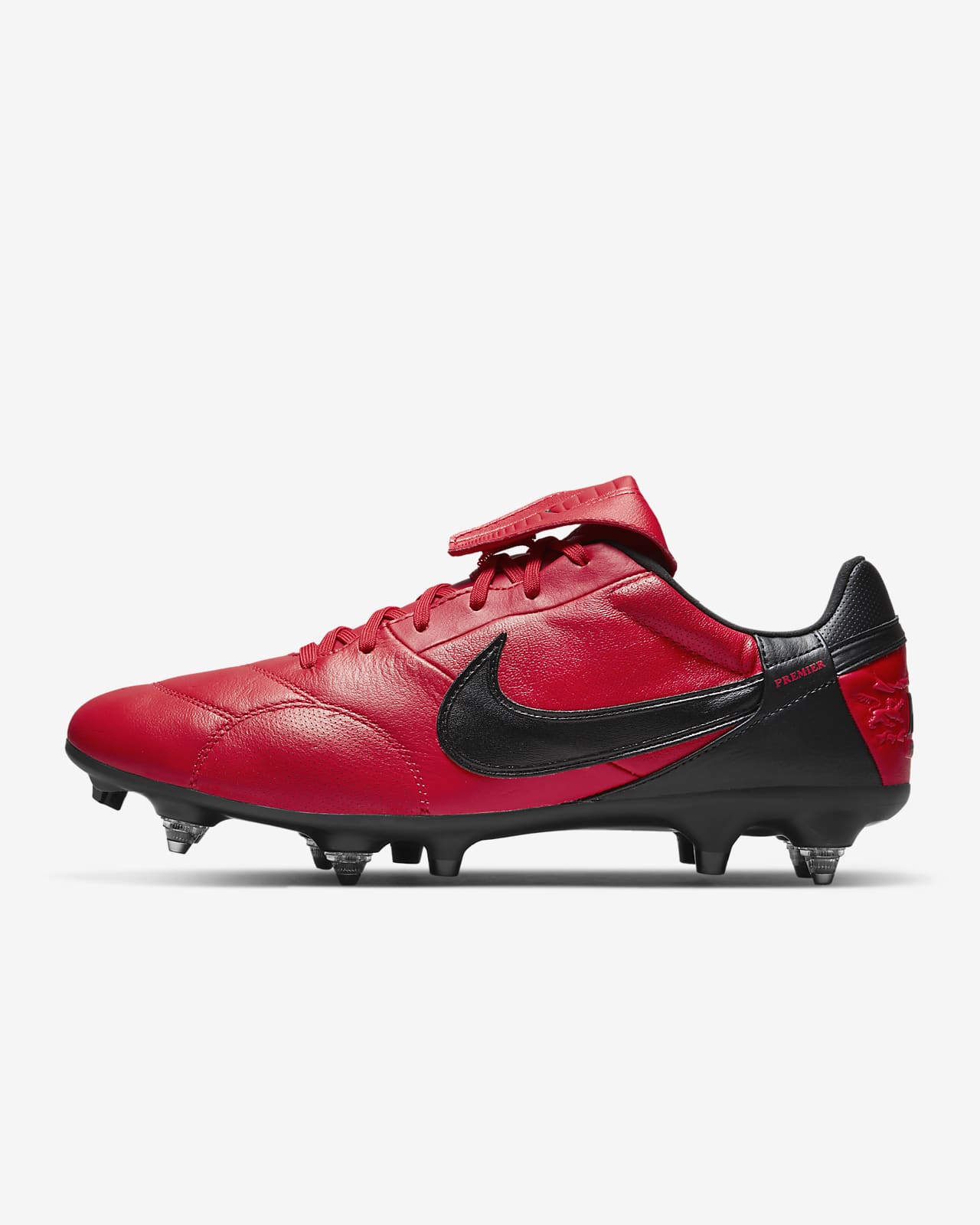 nike premier soft ground boots