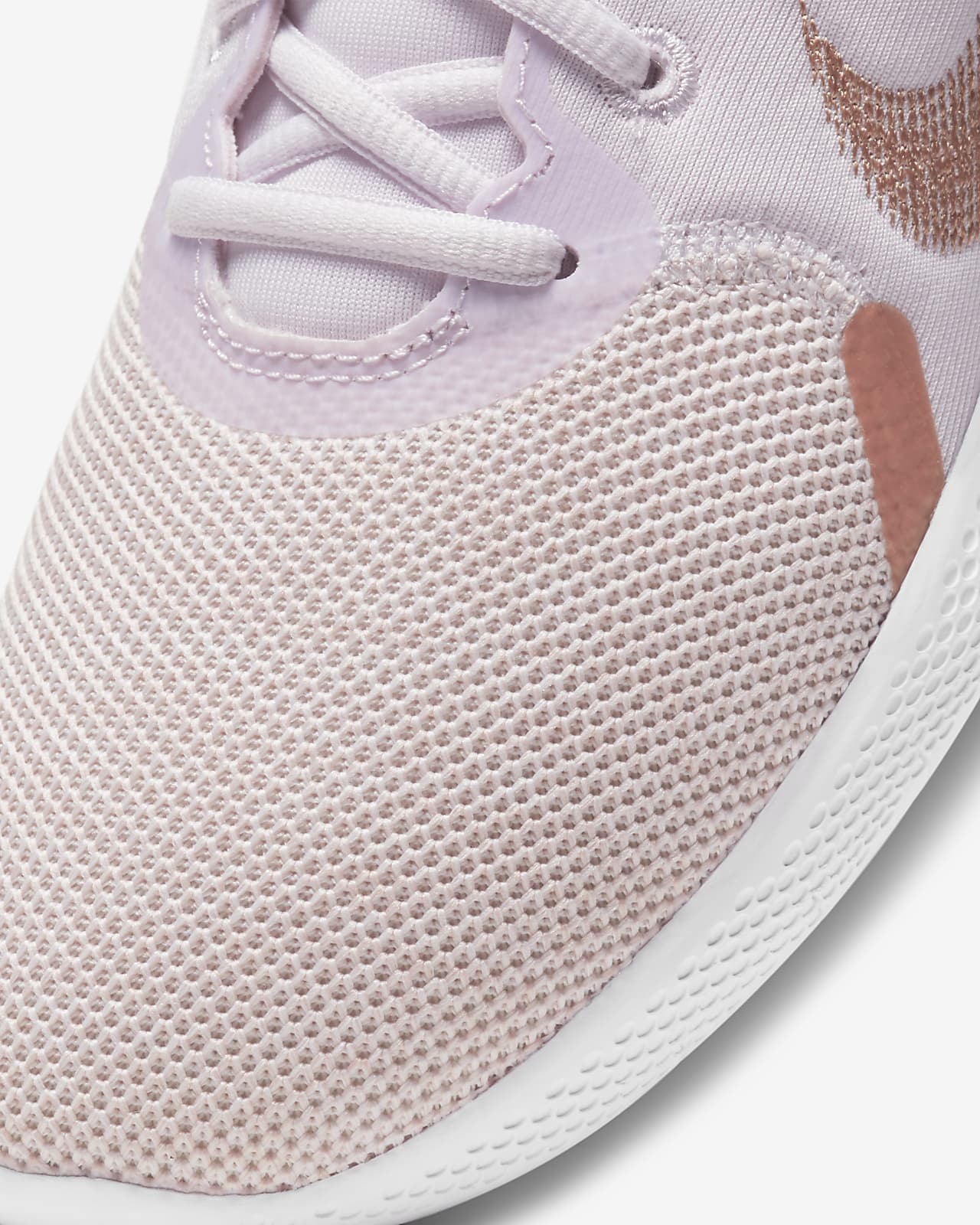 are nike flex experience 10 good for running