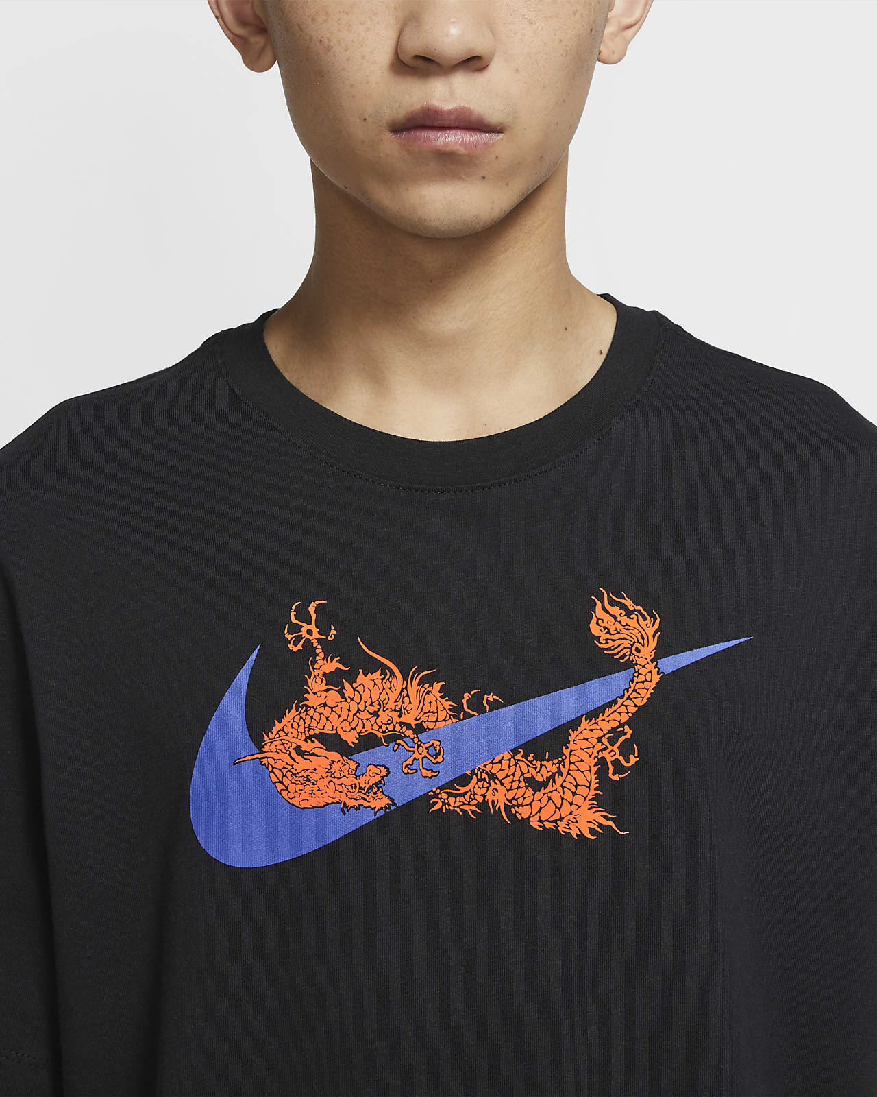 nike exploration tee