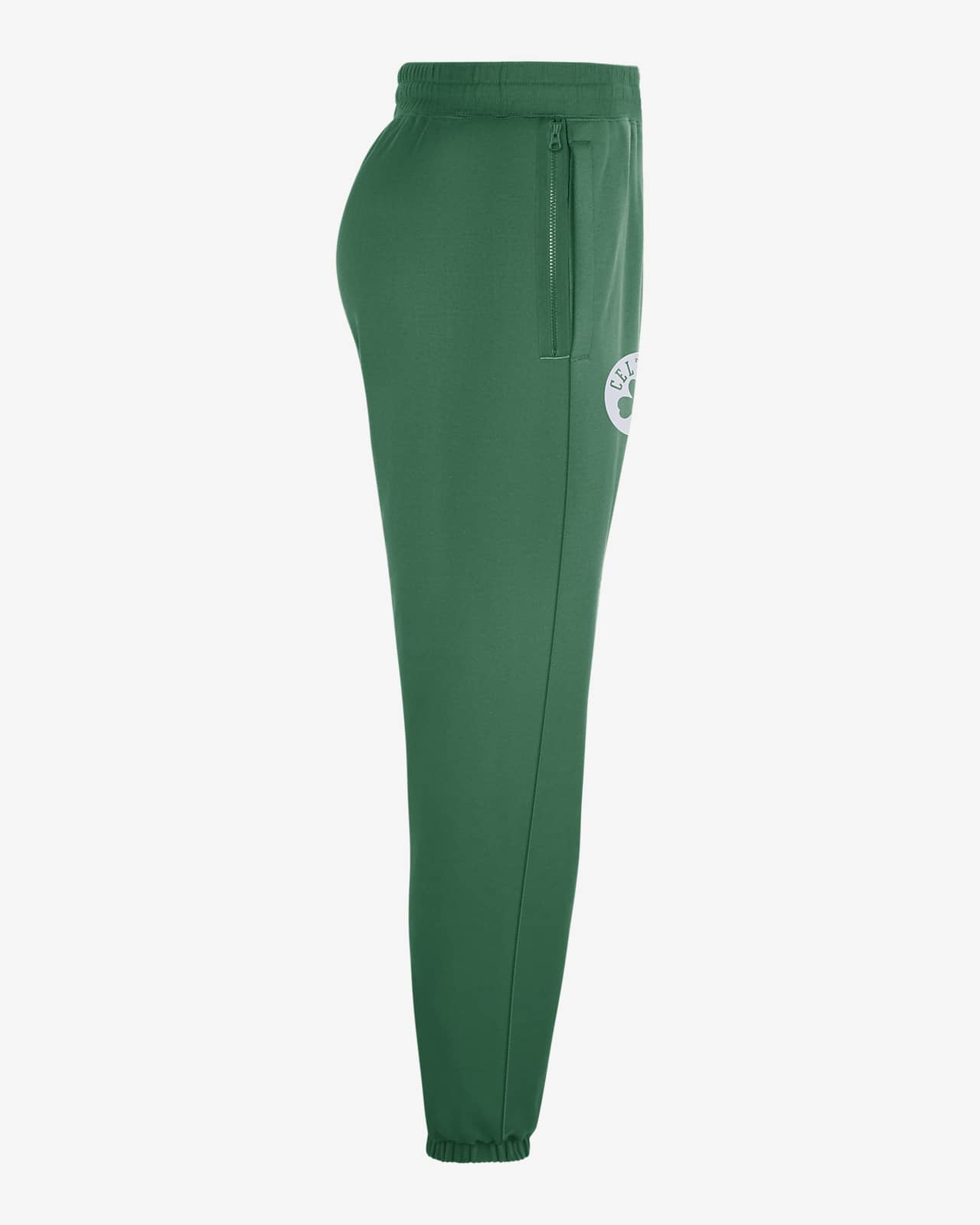 Pantalon Nike Dri FIT NBA Boston Celtics Spotlight pour homme. Nike CH