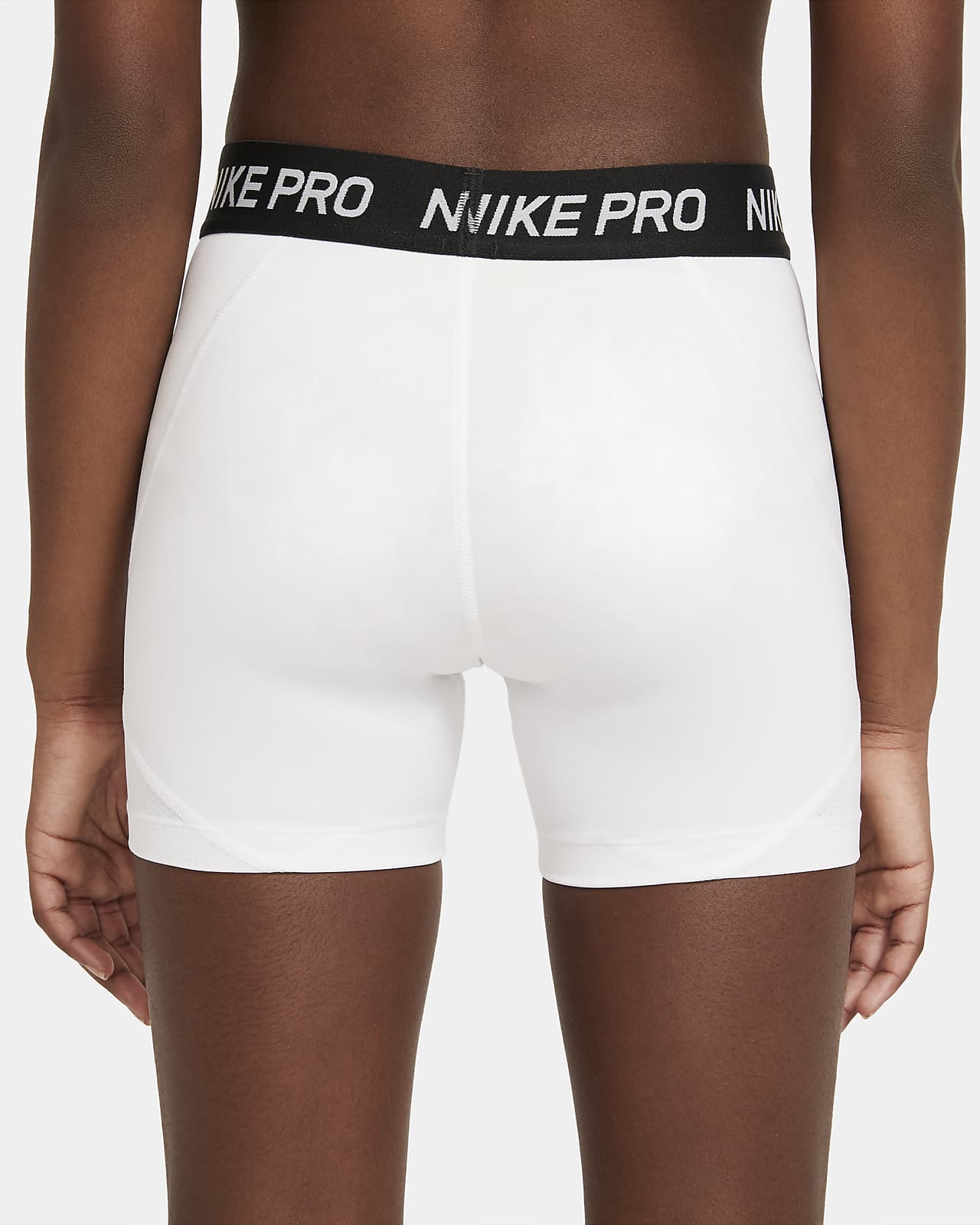 nike boy shorts women's