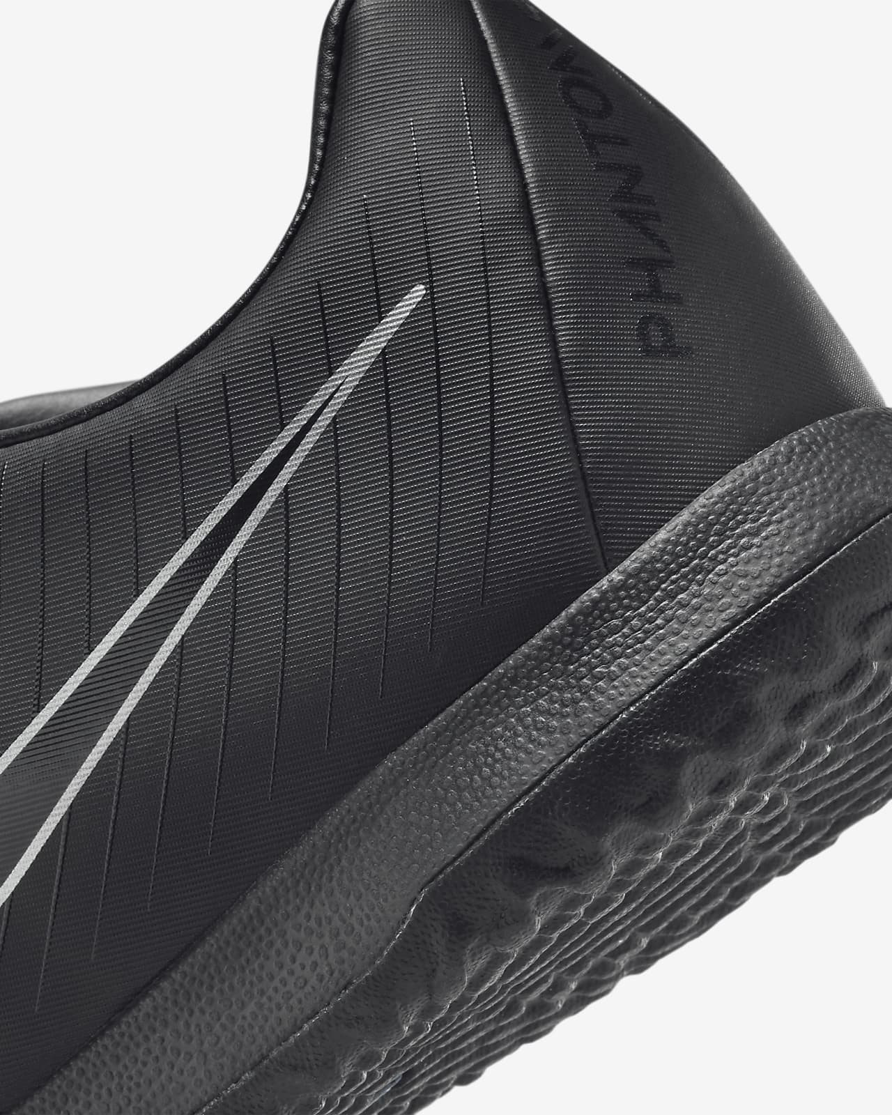 Nike Phantom GX 2 Academy IC Low-Top Football Shoes