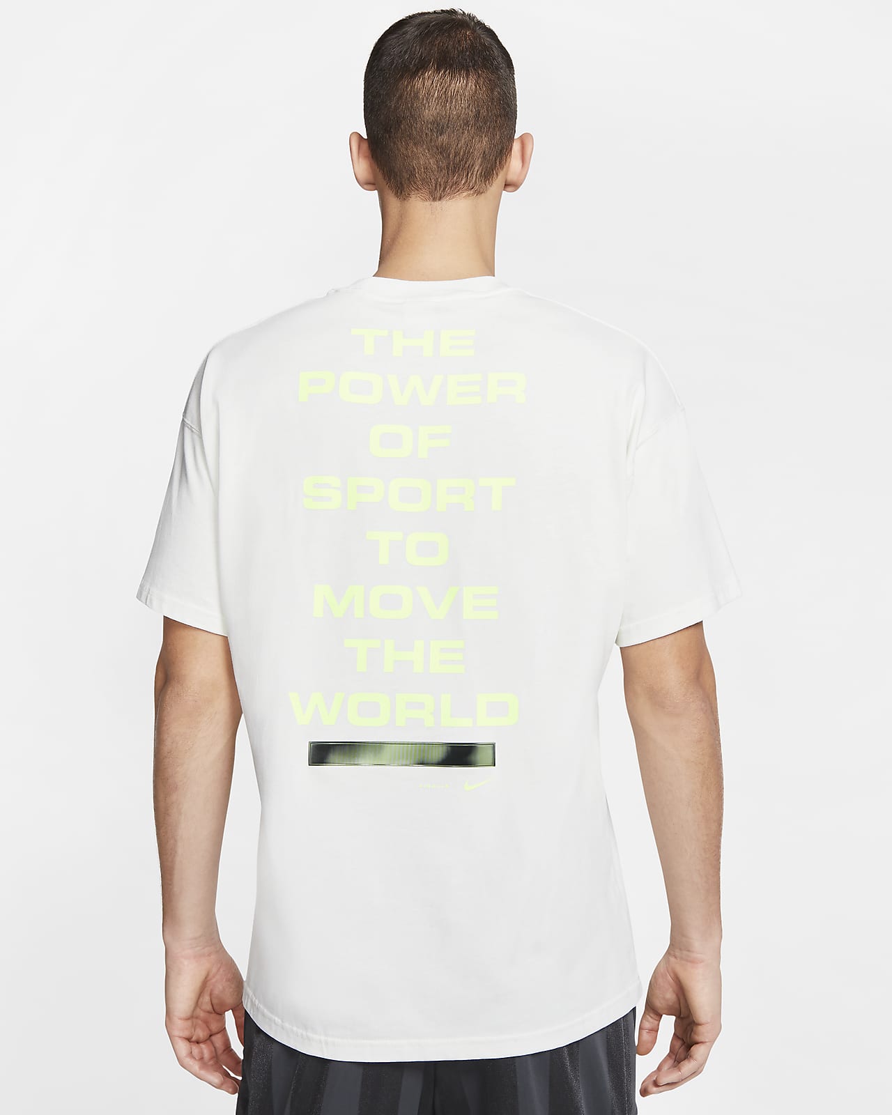 Nike公式 ナイキ X ピガール Tシャツ オンラインストア 通販サイト