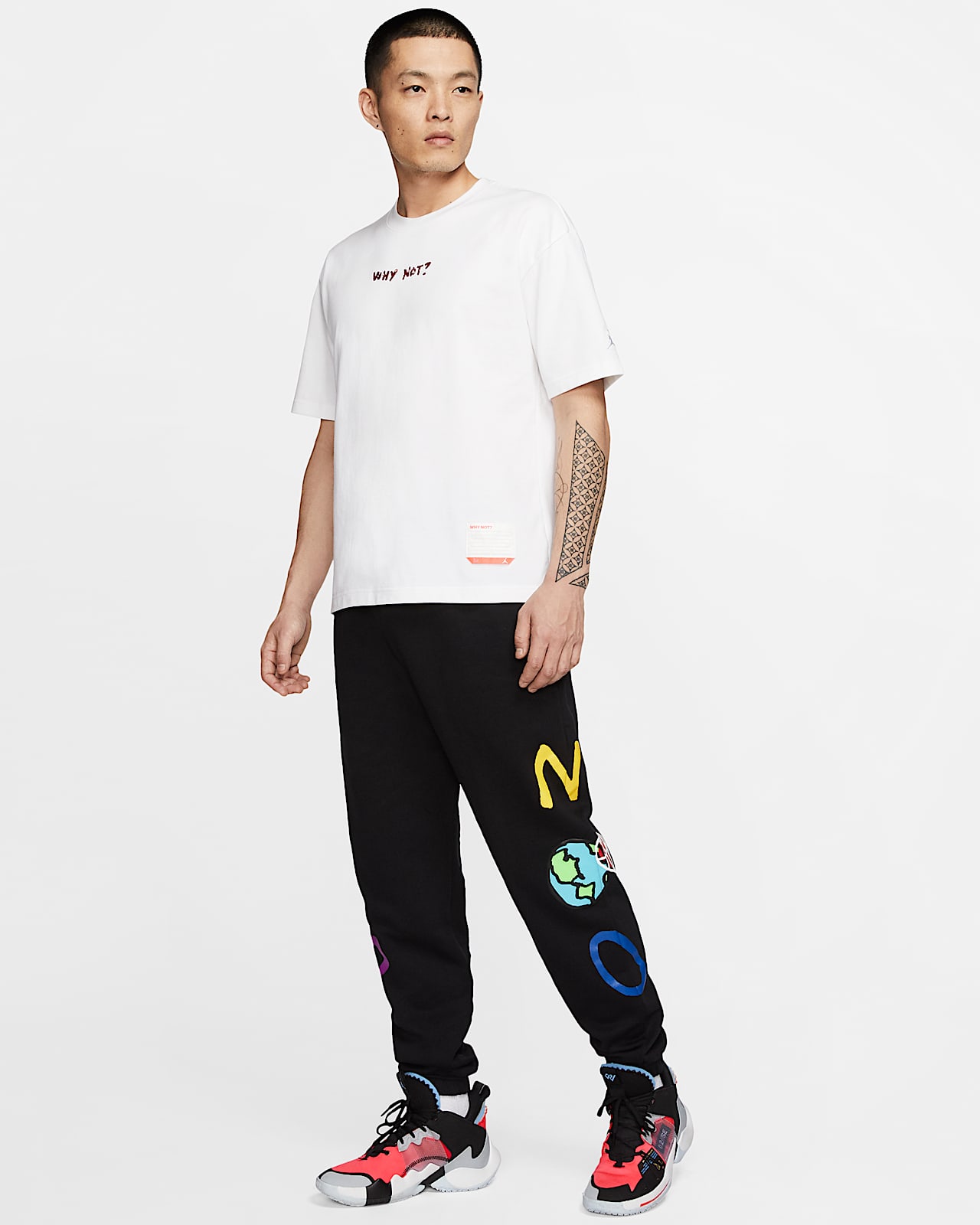 jordan why not jersey