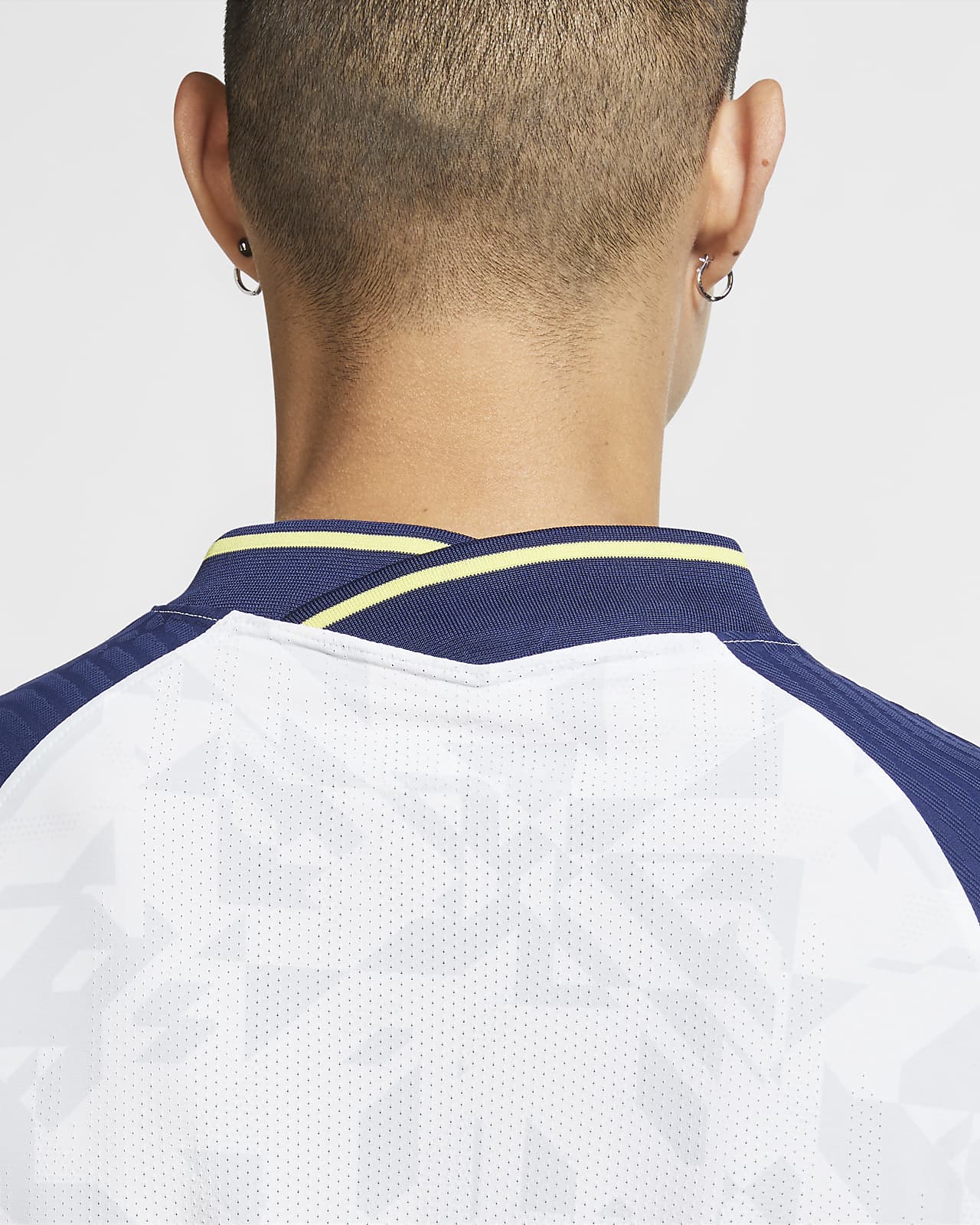 tottenham vapor shirt