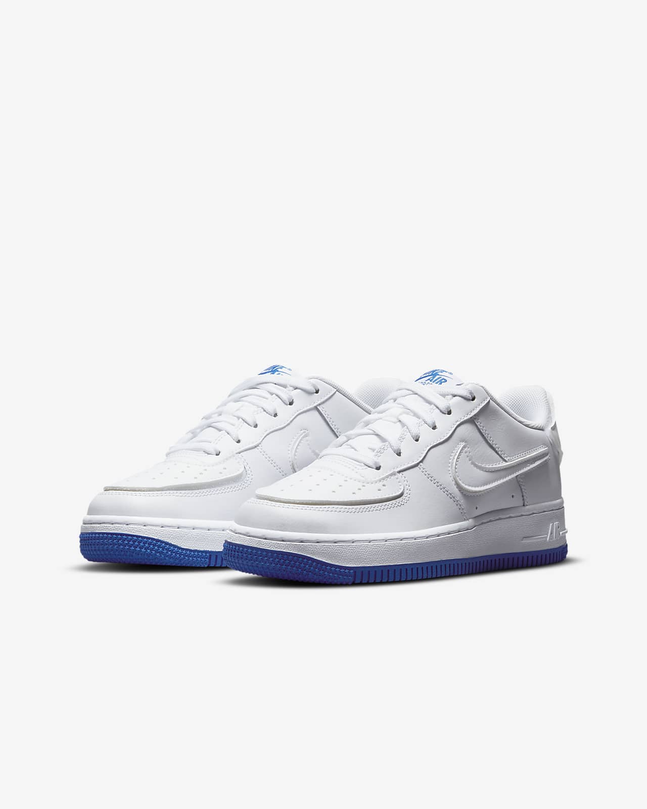 Chaussure Nike Air Force 1/1 pour Enfant plus âgé Chaussure Nike Air Force 1/1 pour Enfant plus âgé