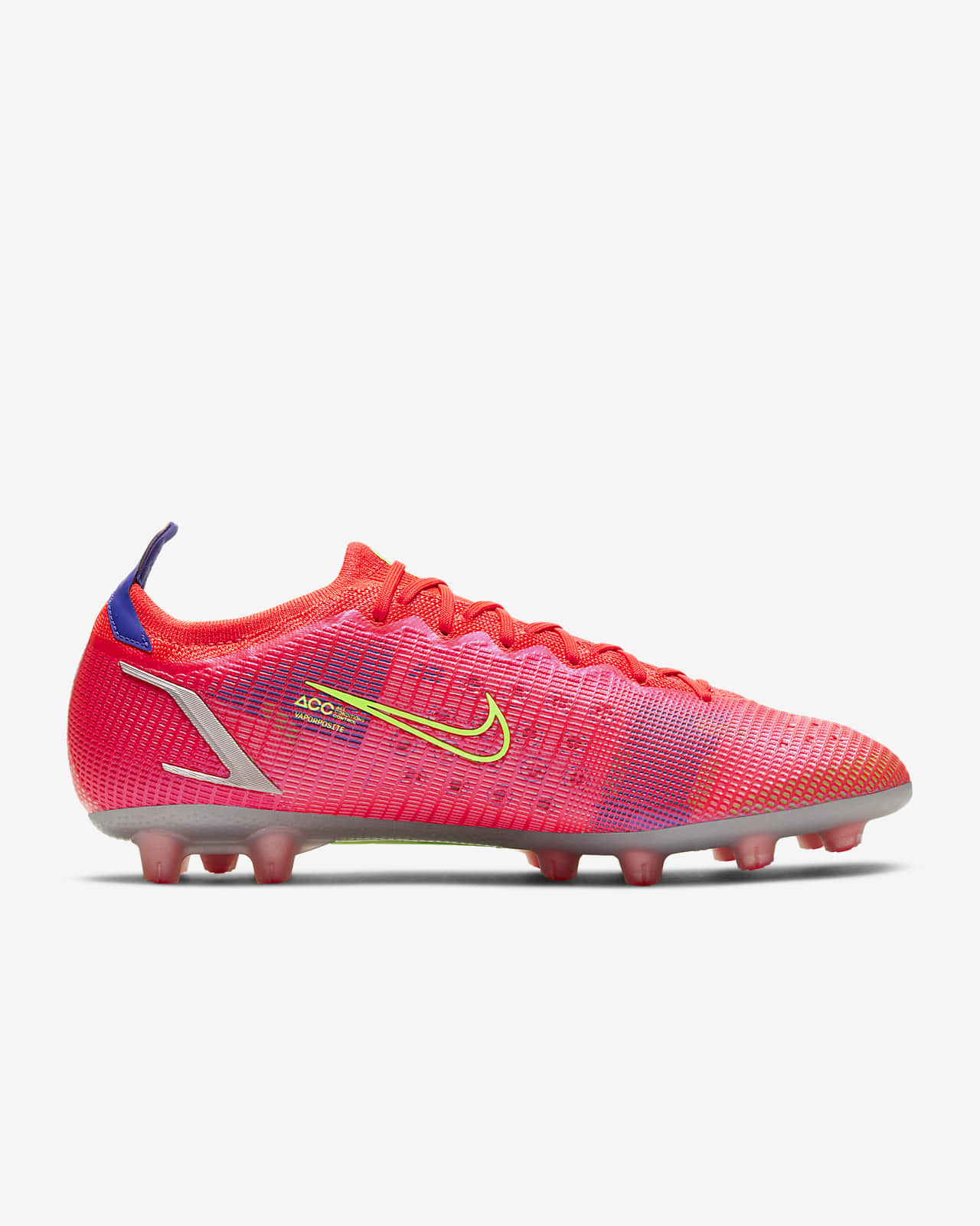 nike mercurial hg