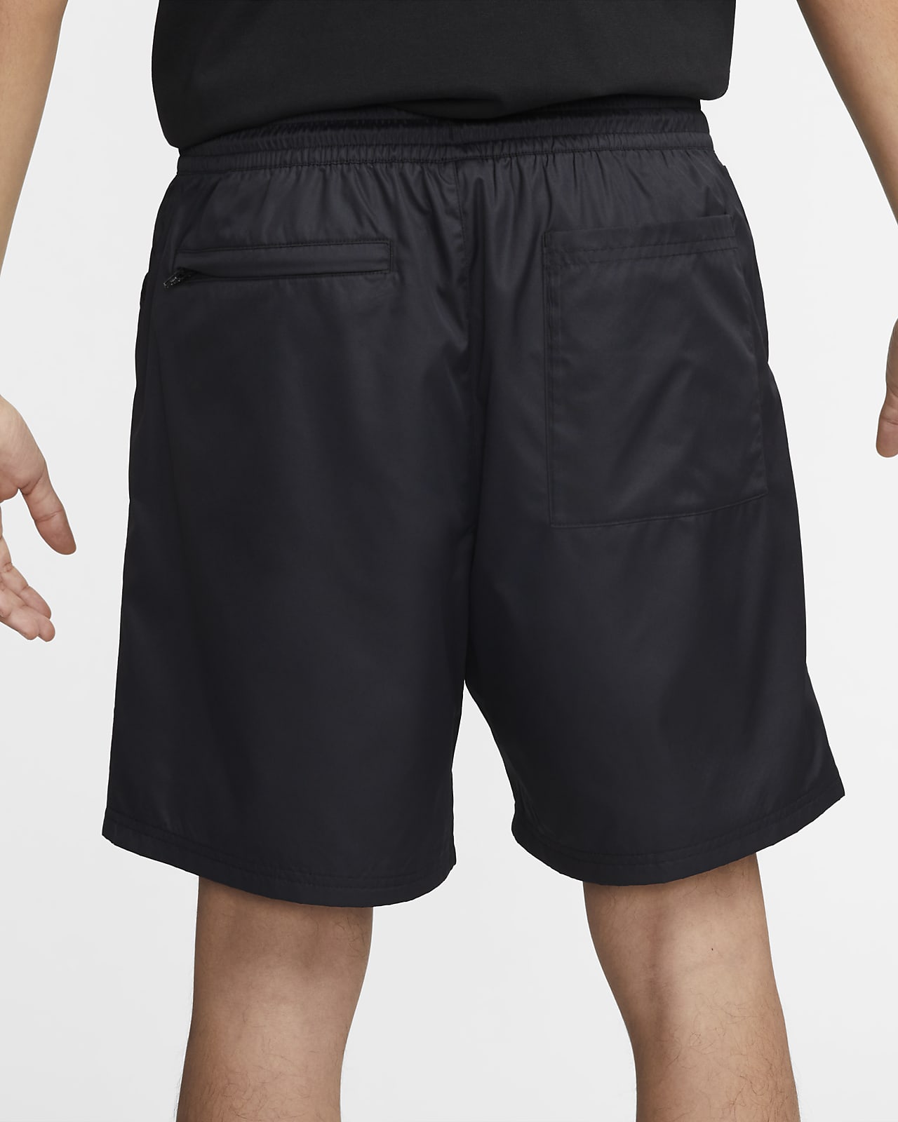 Shorts chino da skateboard Nike SB. Nike IT