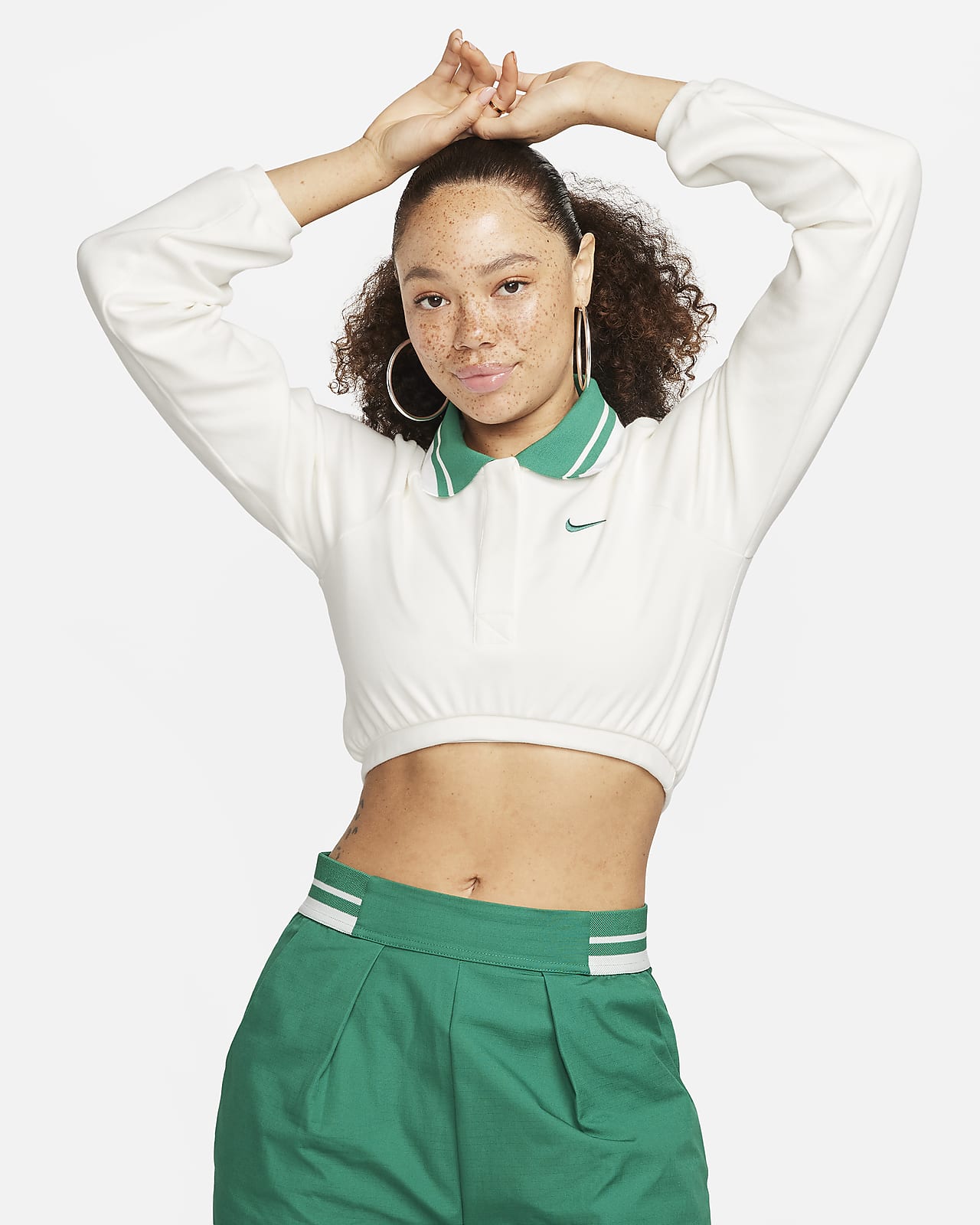 Set nike cheap para mujer