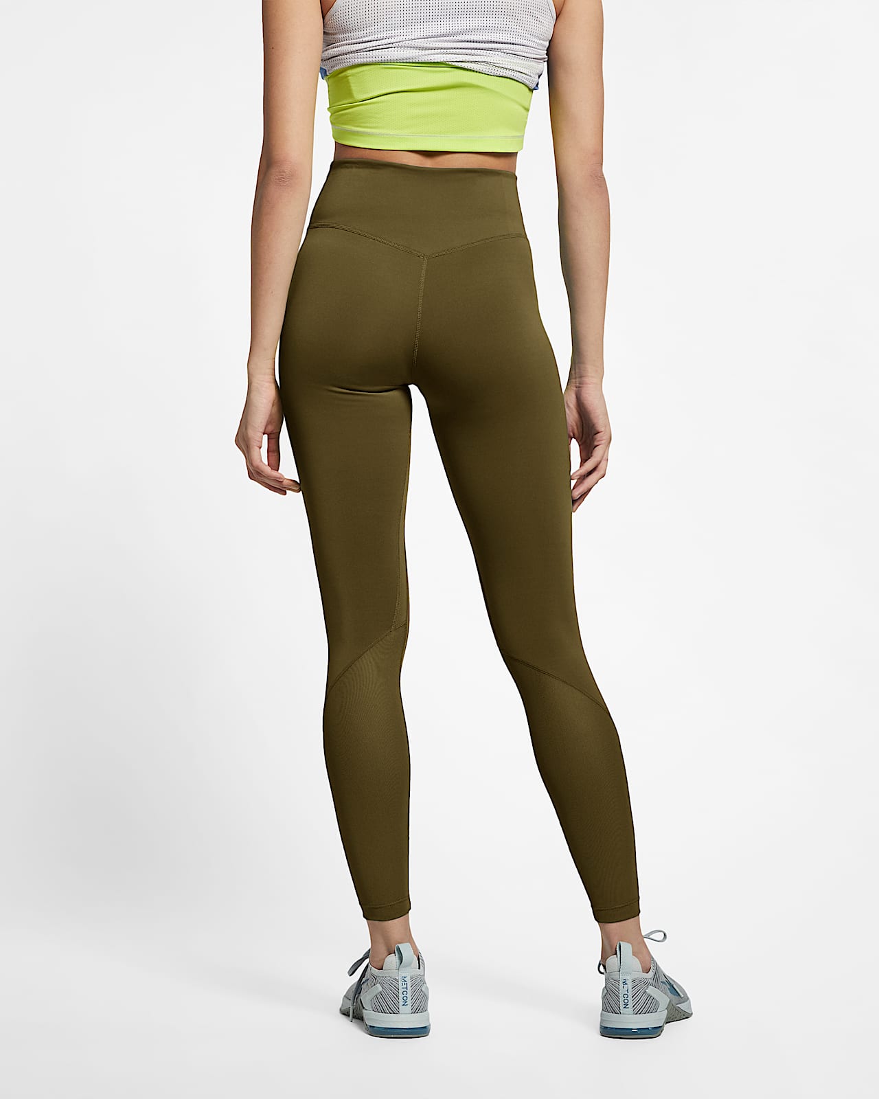 nike t one