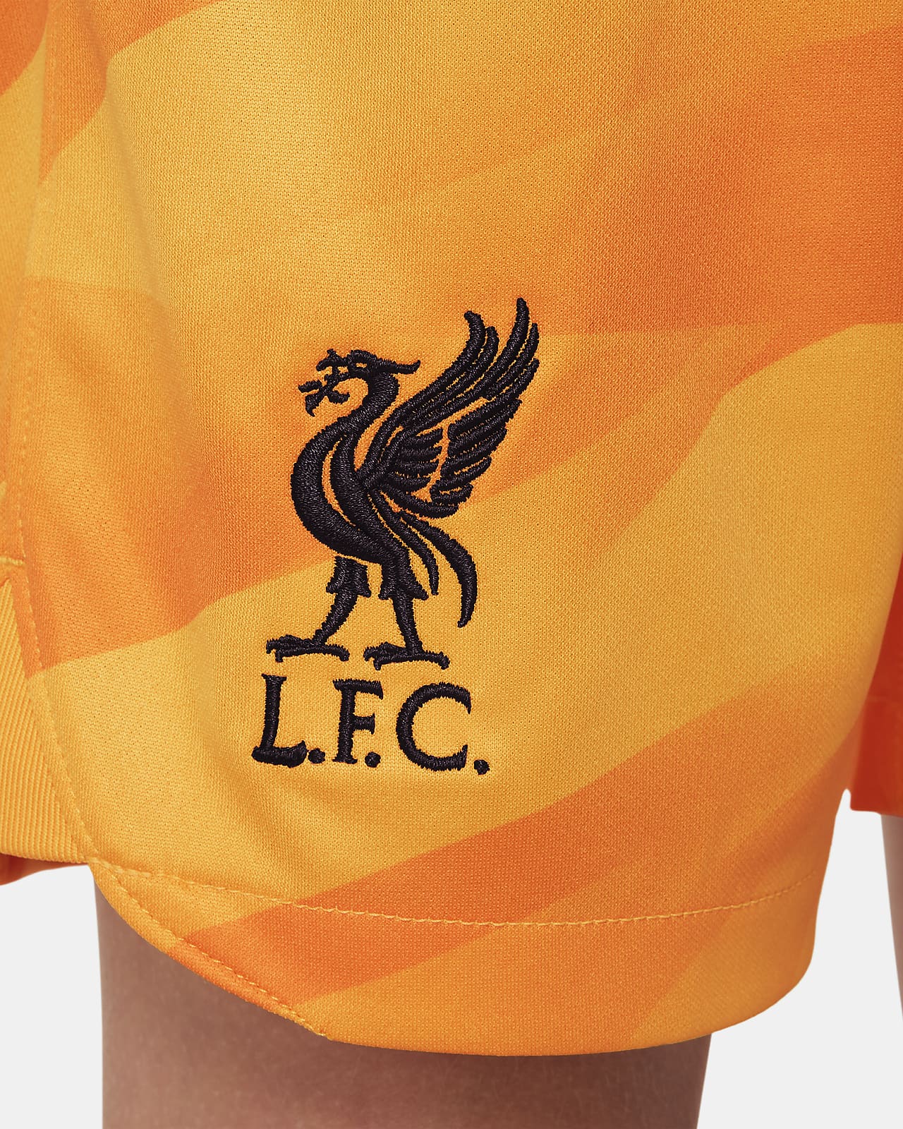 Liverpool discount orange shorts