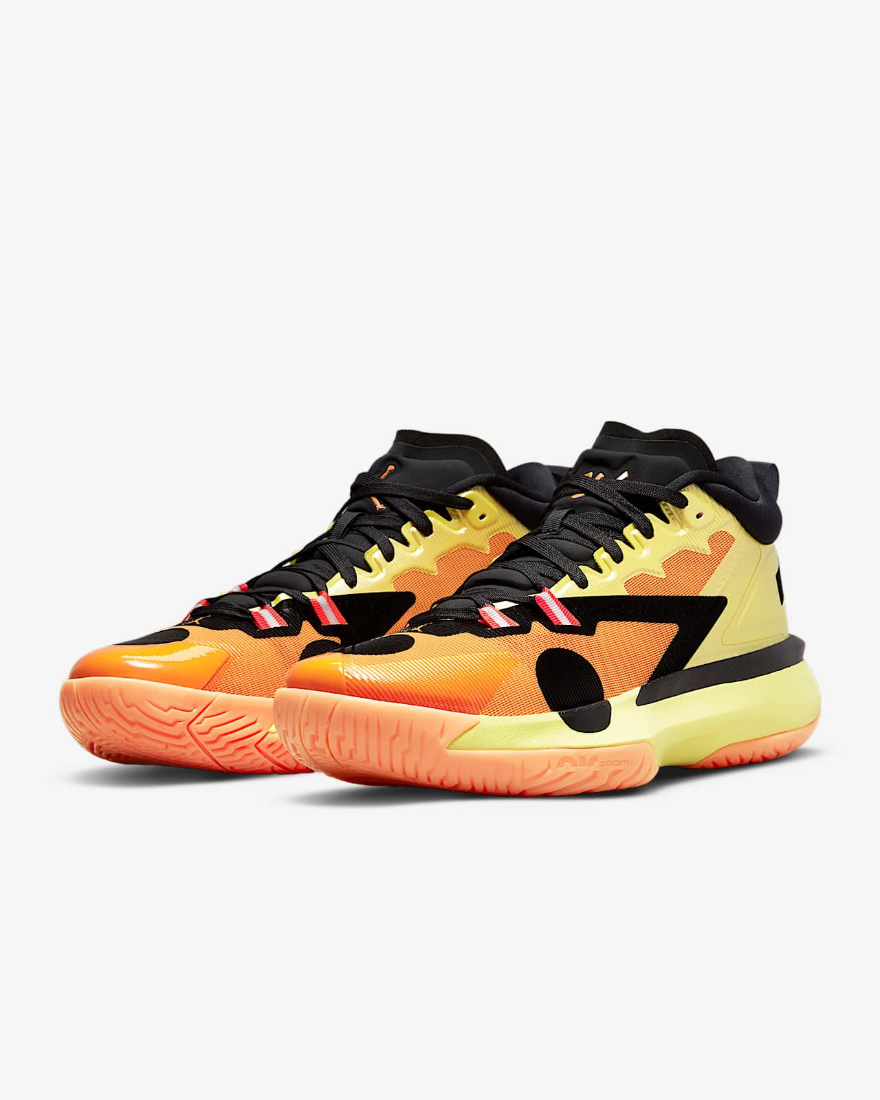 Calzado de básquetbol para hombre Zion 1 SP. Nike.com