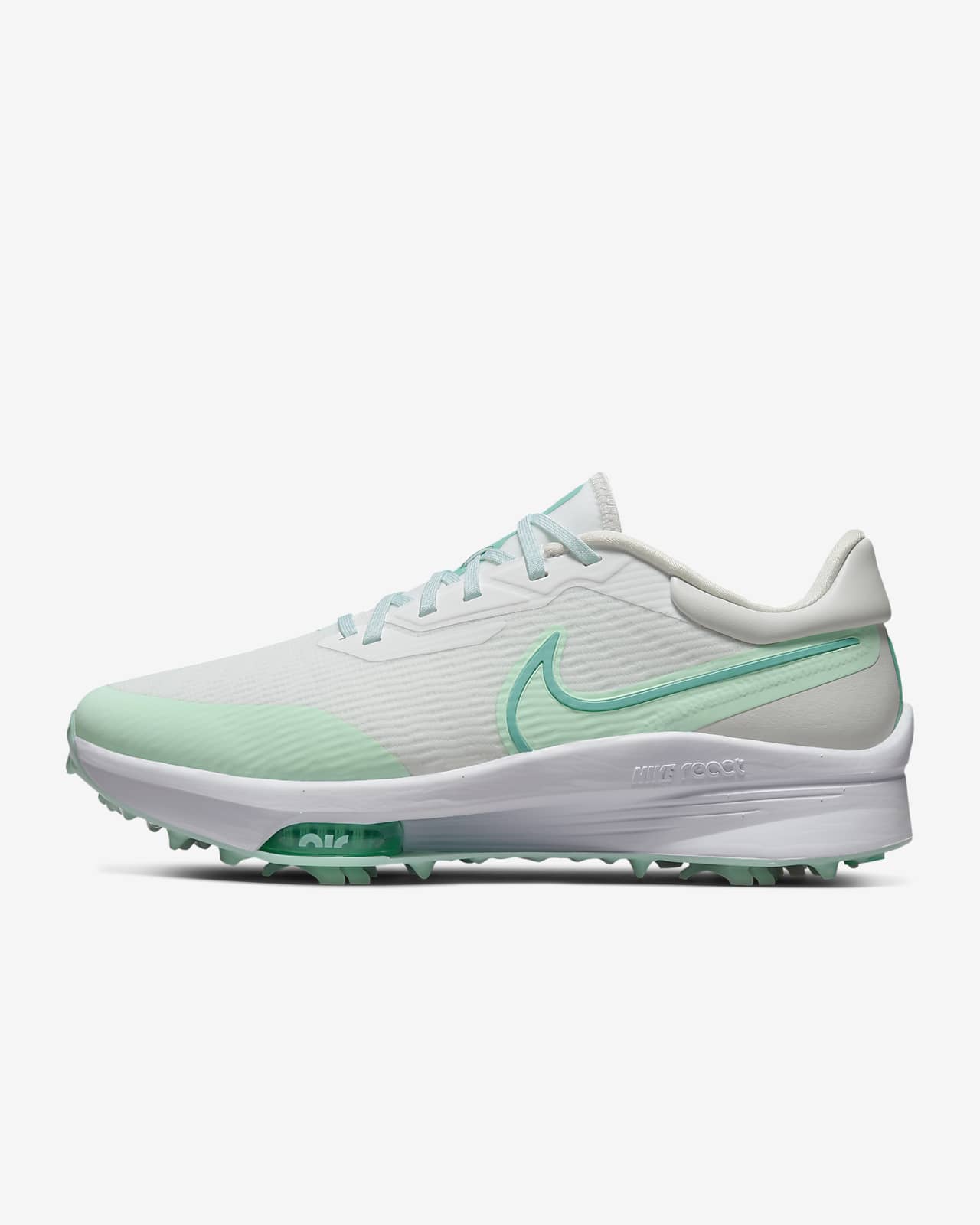 Calzado de golf (ancho) para hombre Nike Air Zoom Infinity Tour Next%. Nike .com