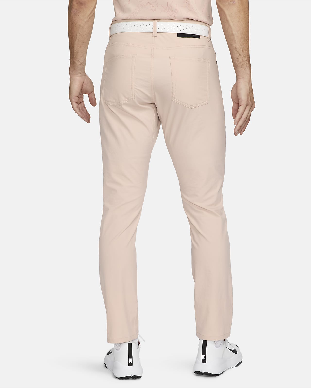 corrupción Lógicamente Reconocimiento Pantalones de Golf de ajuste entallado de 5 bolsillos para hombre Nike  Dri-FIT Repel. Nike.com