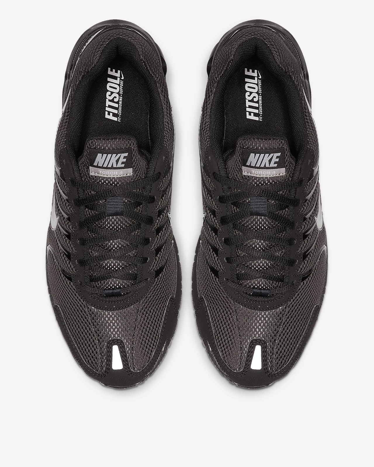 nike air max torch 4 anthracite
