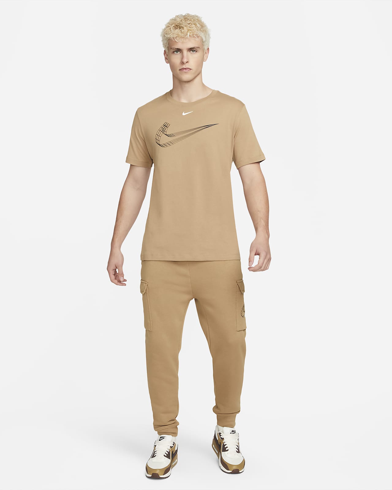 Lang t-shirt heren Zara shirts | KLEDING.nl