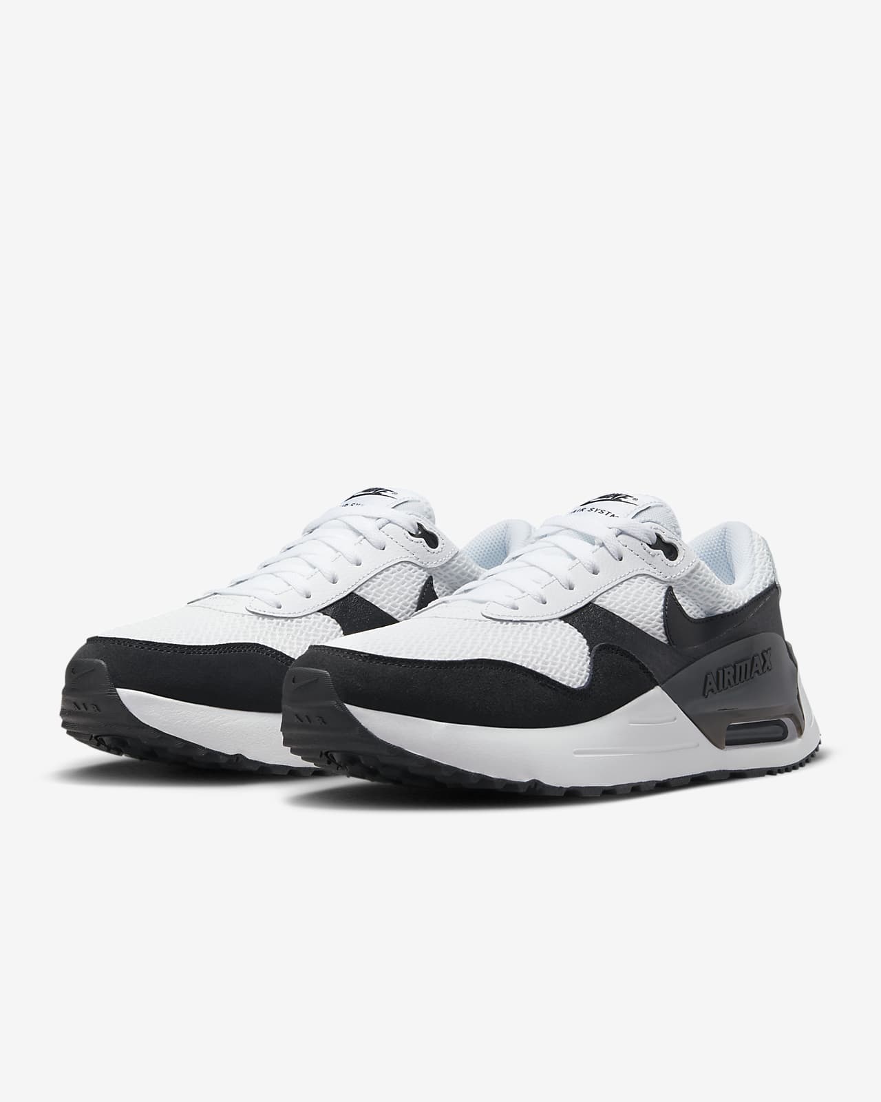 Nike Air Max SYSTM Men's Shoes. Nike LU