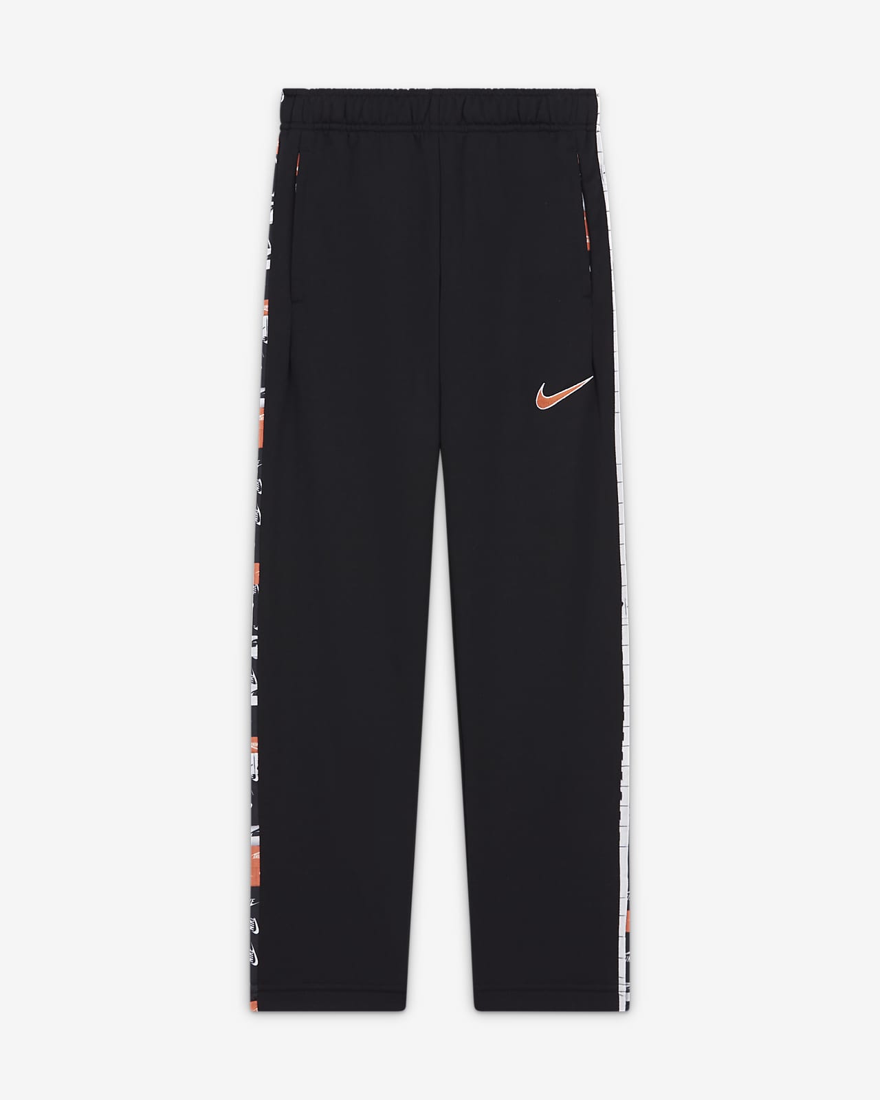 nike kids pants