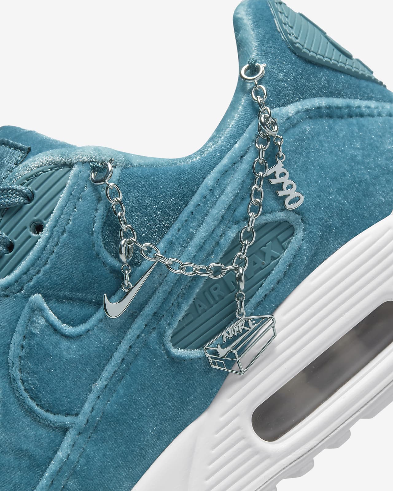 nike air max 90 premium womens