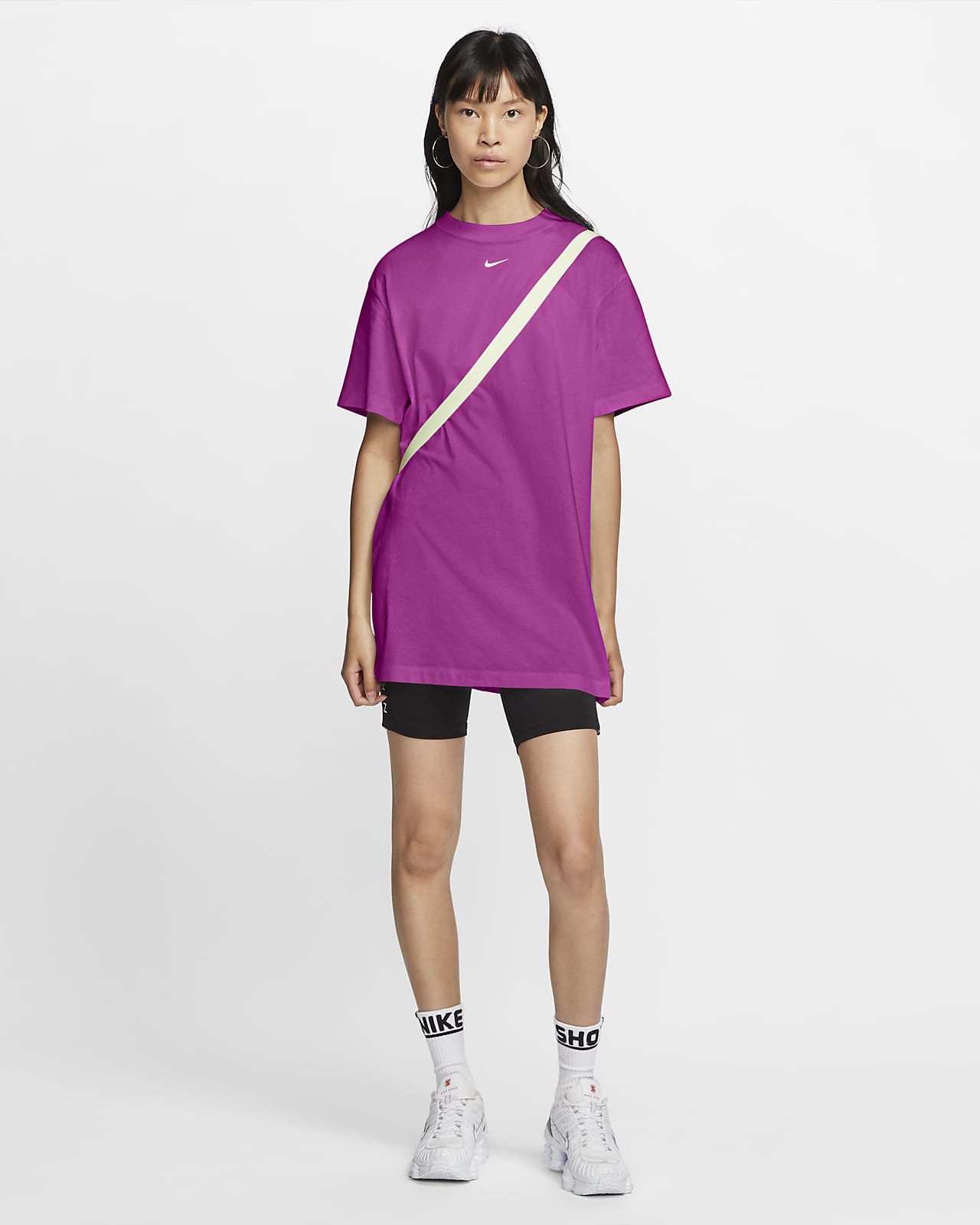 nike essential dress