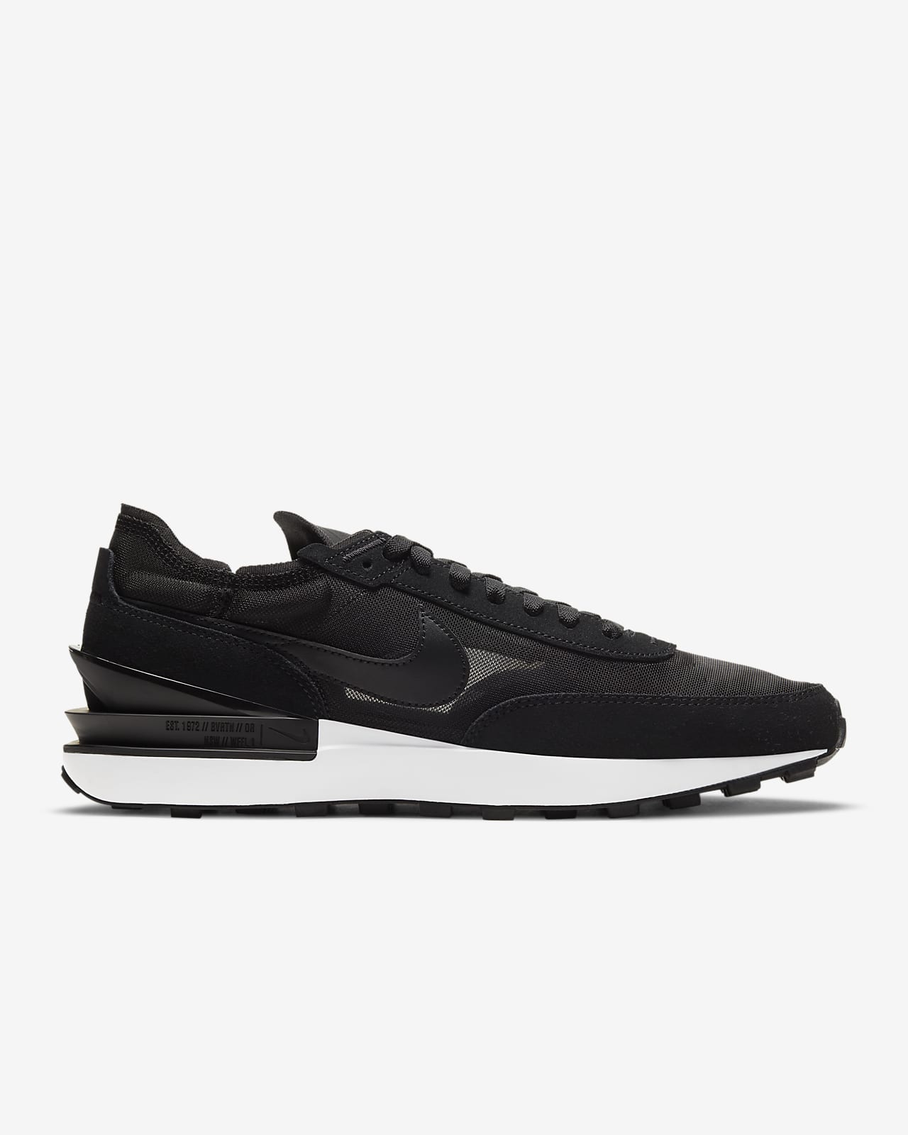 waffle nike mens