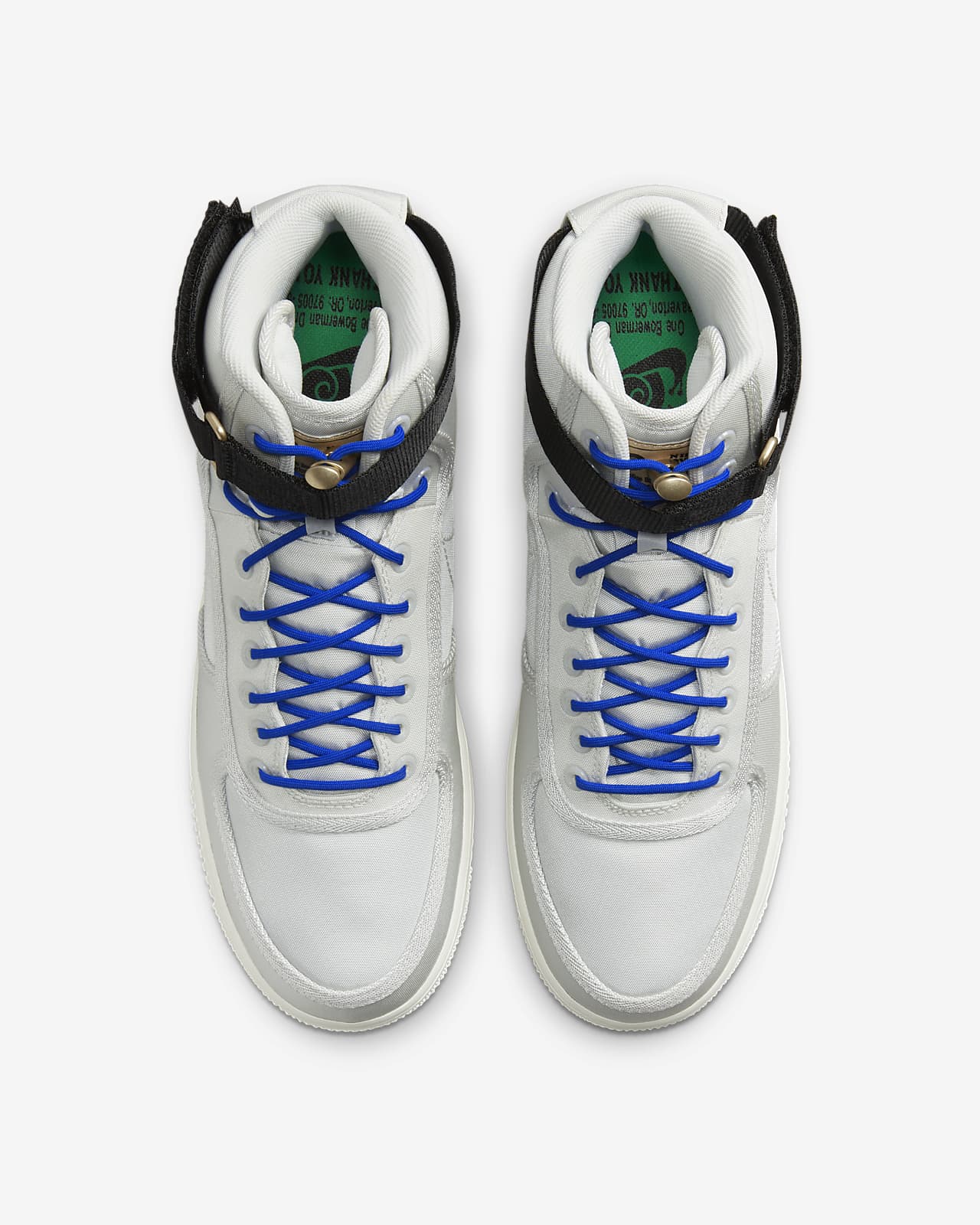 Tenis Nike Air Force 1 High ´07 LV8 Masculino
