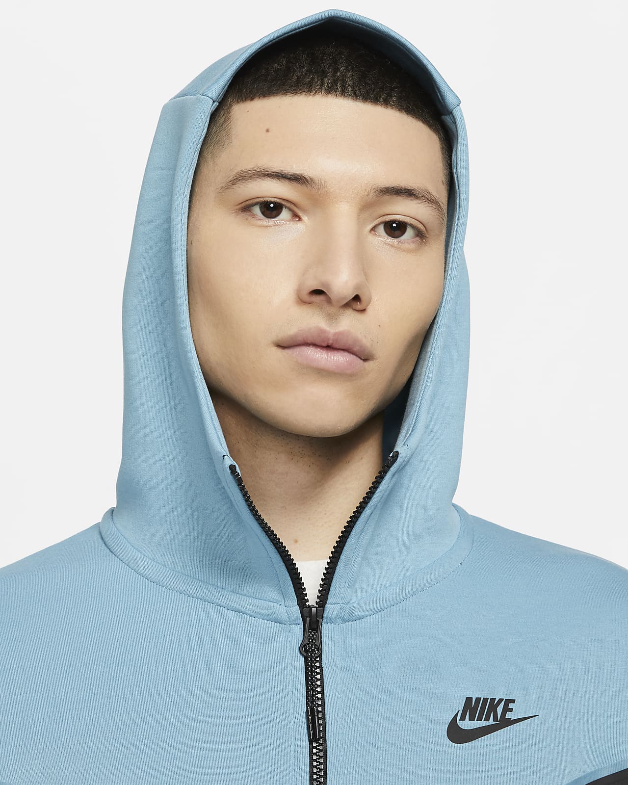 lacoste tech hoodie